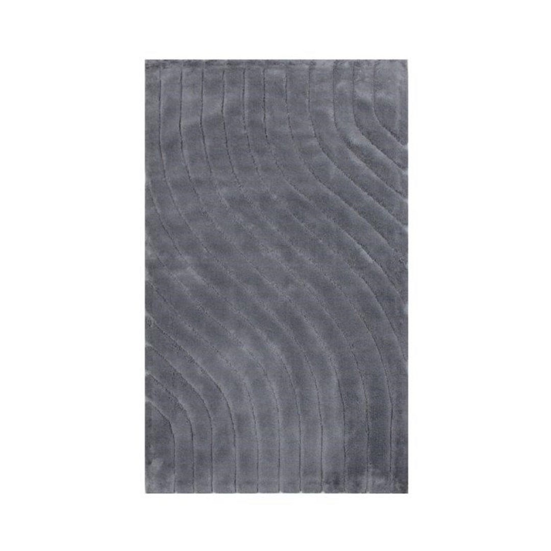 BANYO PASPASI LADİN 70*120 KOYU GRİ