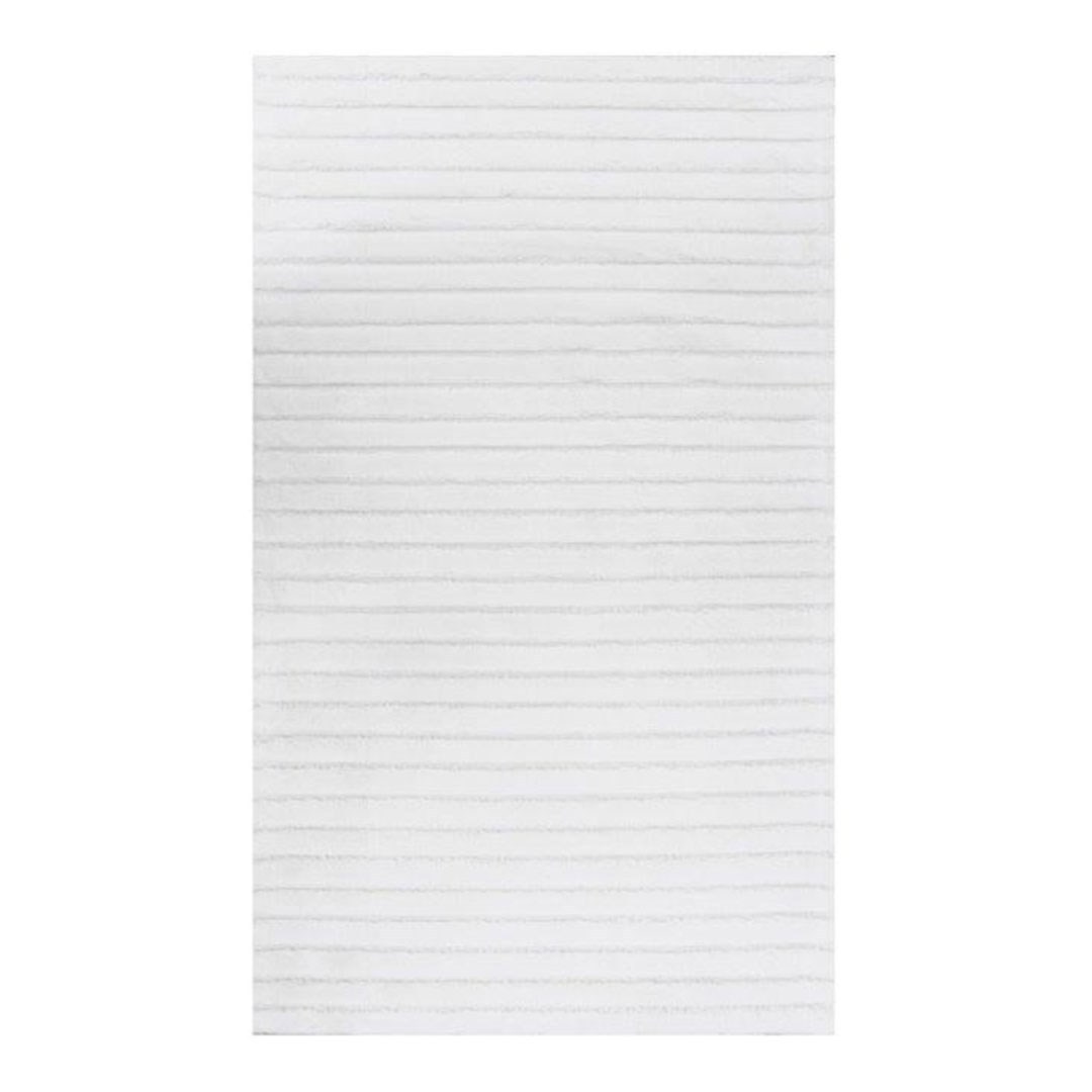 BANYO PASPASI LİYYA 80*140 EKRU