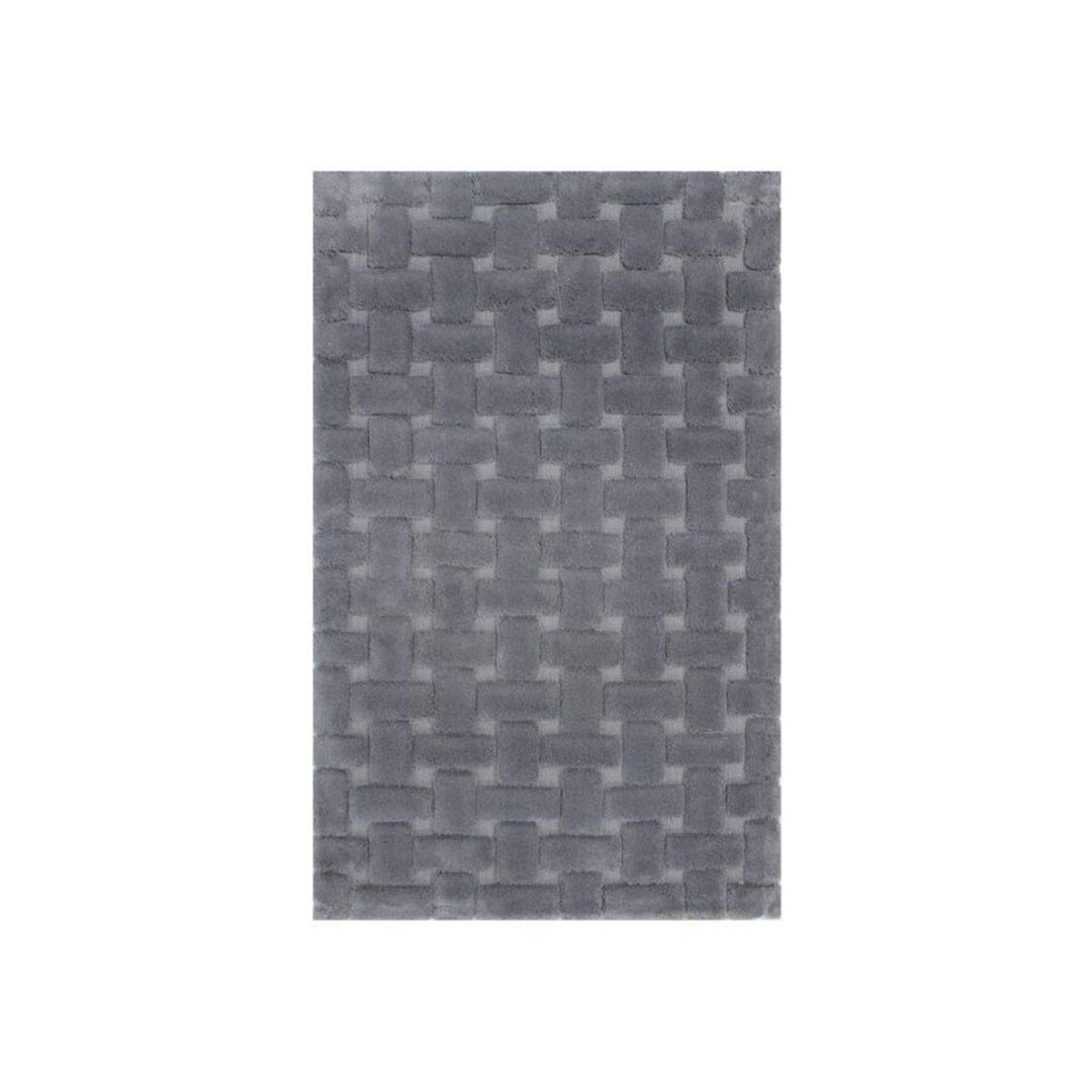 BANYO PASPASI SOMİ 60*100 KOYU GRİ