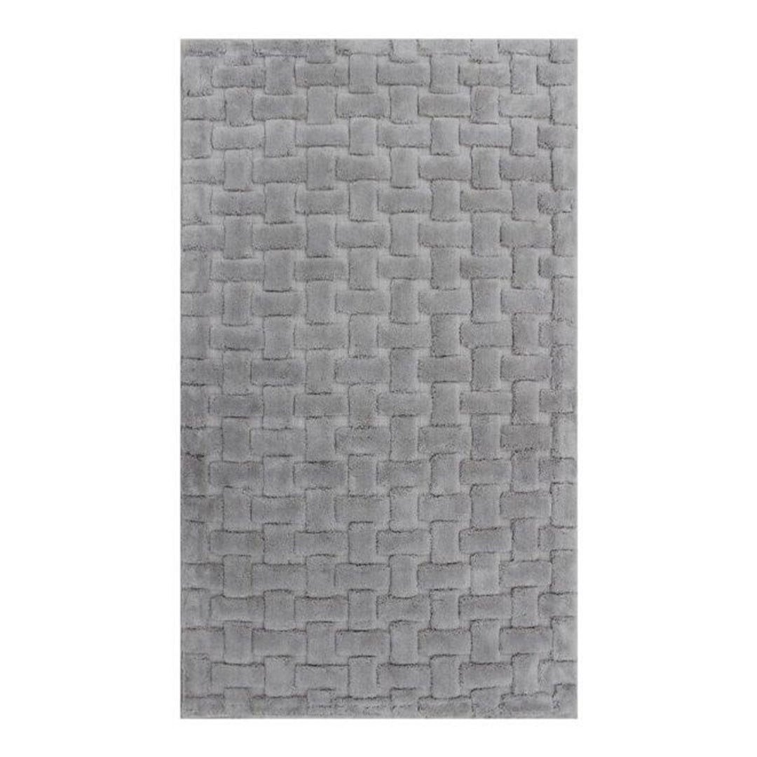 BANYO PASPASI SOMİ  80 X 140 AÇIK GRİ