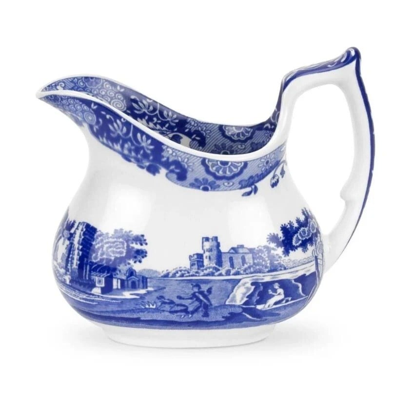 CEM BLI1750 CREMIERA BLUE ITALIAN SÜTLÜK