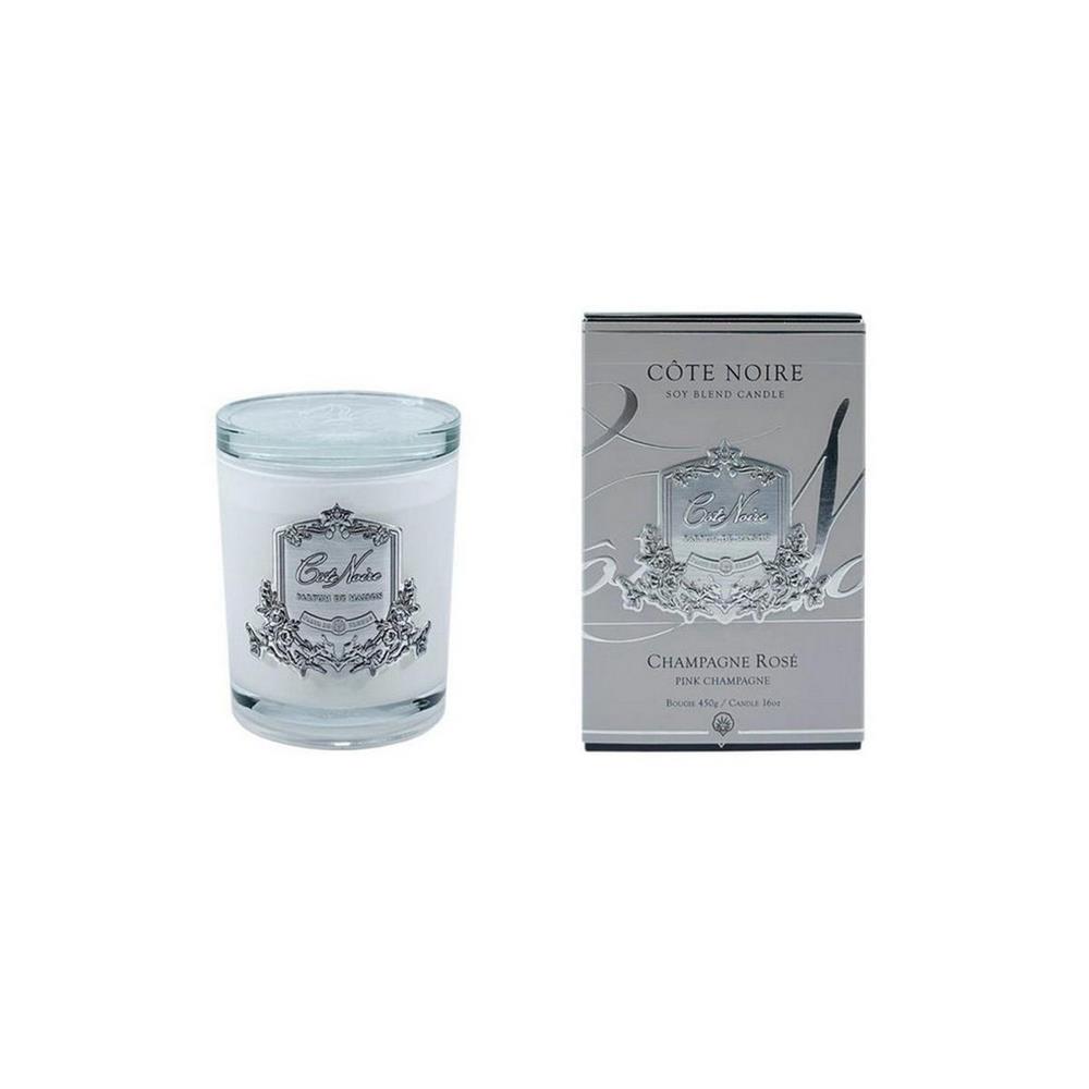 CGS45018 COTE NOİRE GÜMÜŞ 450 G MUM