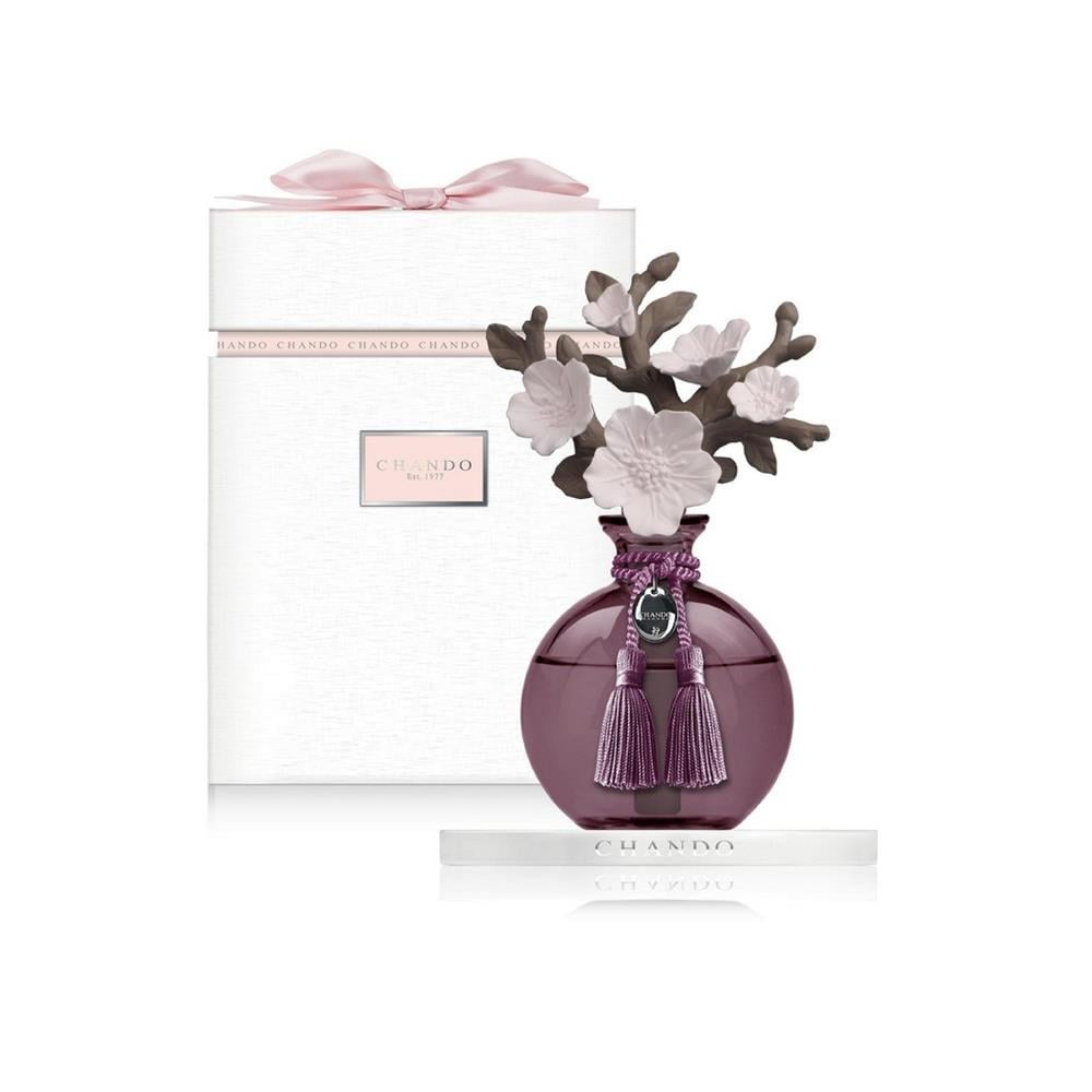 DANEV CDO­CMS421AA­WH CHANDO MYST WILD ORCHID ODA KOKUS 200