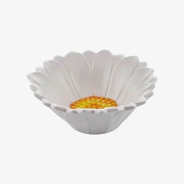 EW716D Camomilla Beyaz Kase 16x16 cm