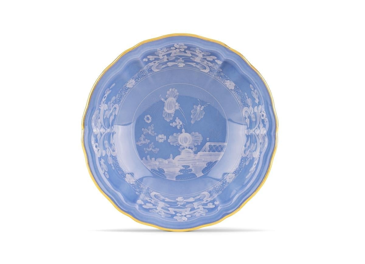 Ginori 1735 Oriente İtaliano Pervinca Kase