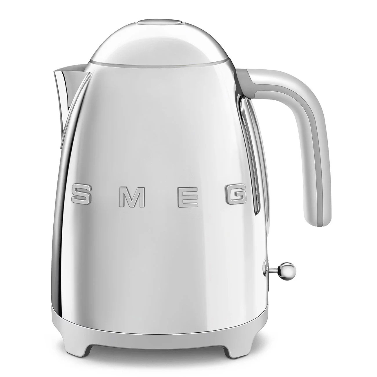 KLF03SSEU STANDART SU ISITICI KROM