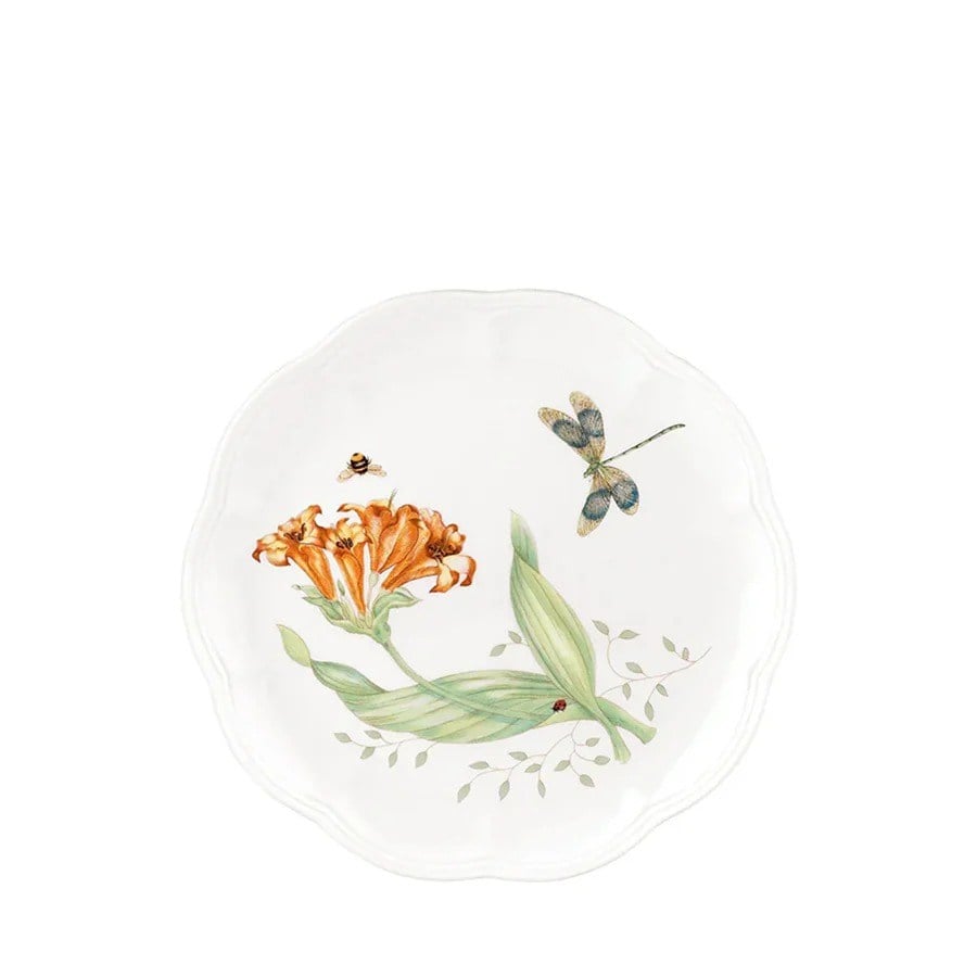LEN6083547 ACCENT TBK DRAGONFLY 23CM
