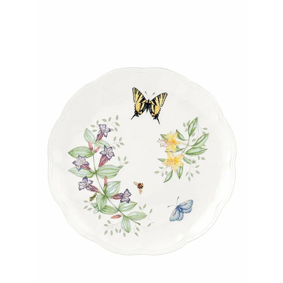 LEN6083646 BUTTERFLY YEM.TBK.TIGER SWALLOW 28CM