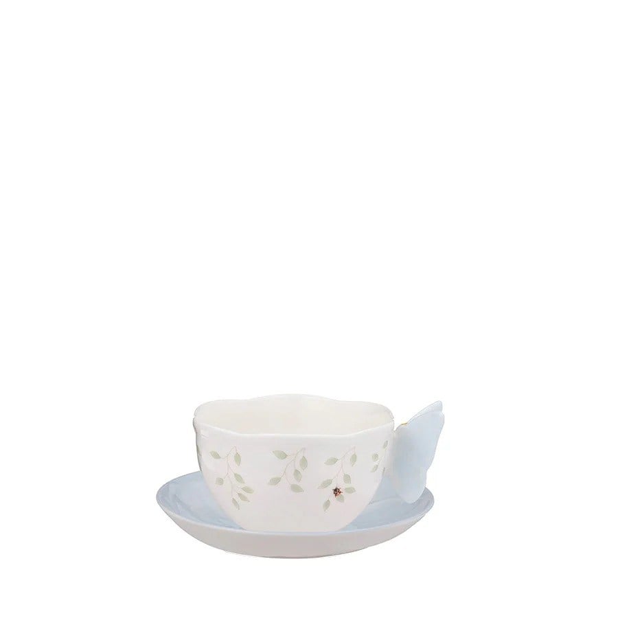 LEN806721 BUTTERFLY NESC./ÇAY FİNCAN VETABAK BLUE FİG