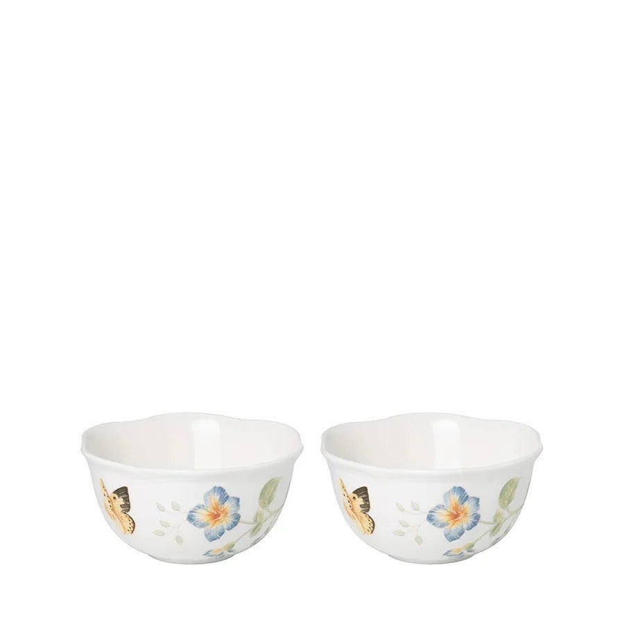 LEN890914 BUTTERFLY KASE SETİ 2Lİ 12CM 0.36L