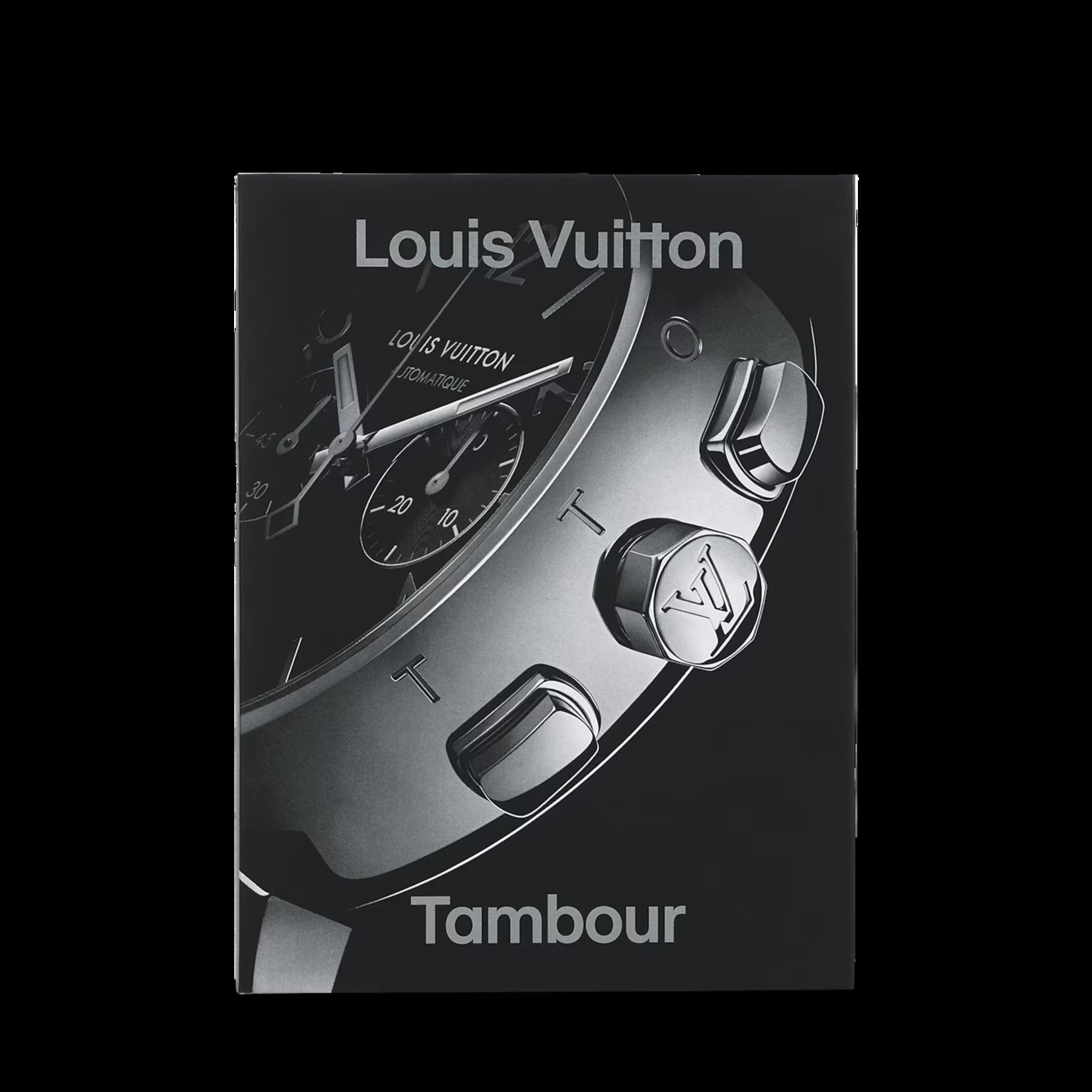 LOUİS VUİTTON TAMBOUR