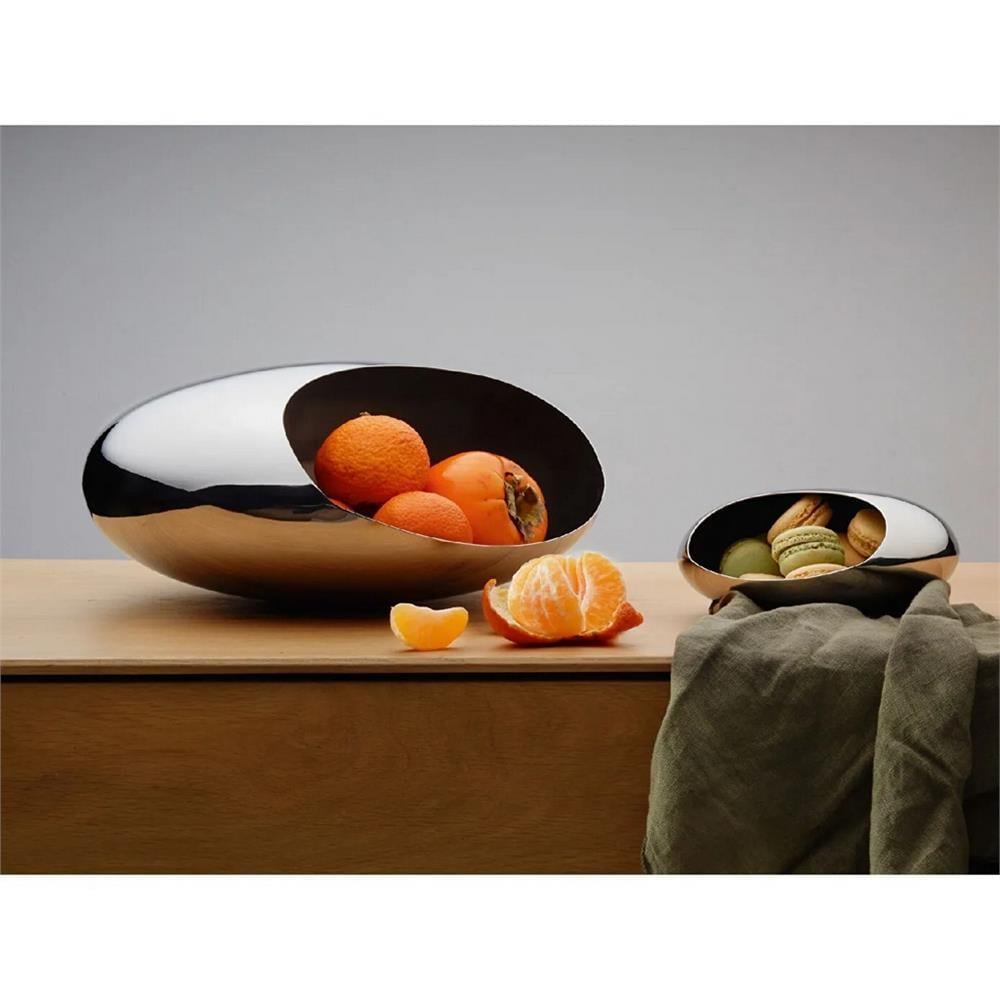PERA 000001000154065001 PHILIPPI COCOON KASE 16CM ÇELİK