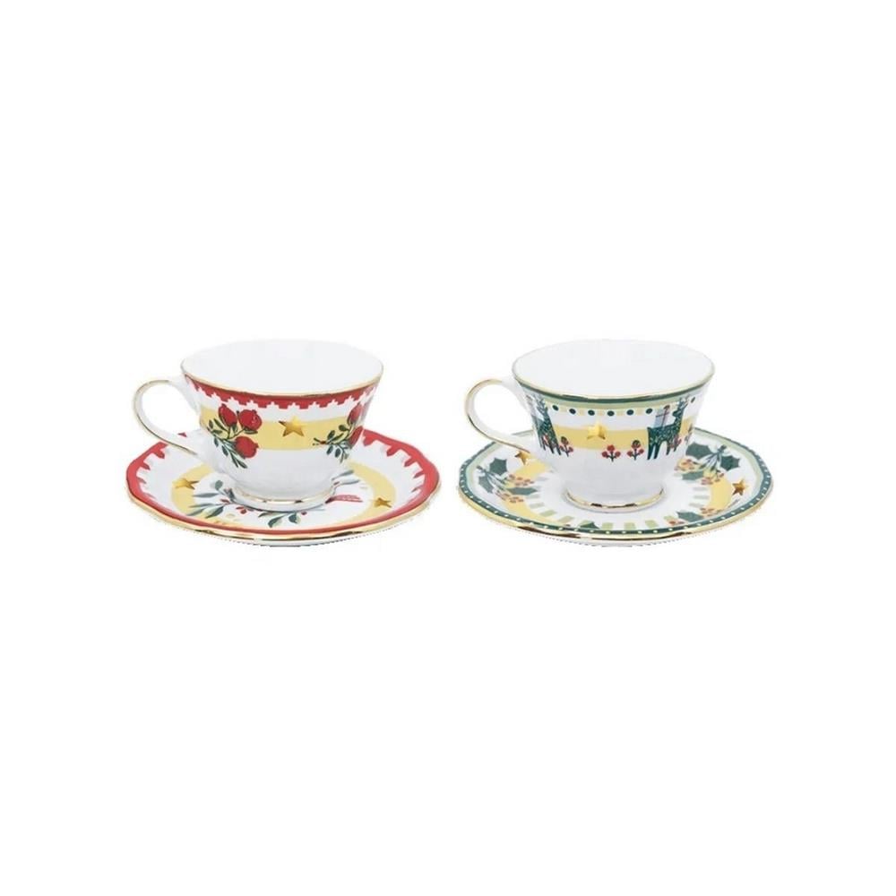 PERA 5001 BACI MILANO MAMMA MI 7,5 CM NAR GEYİK 2Lİ SET