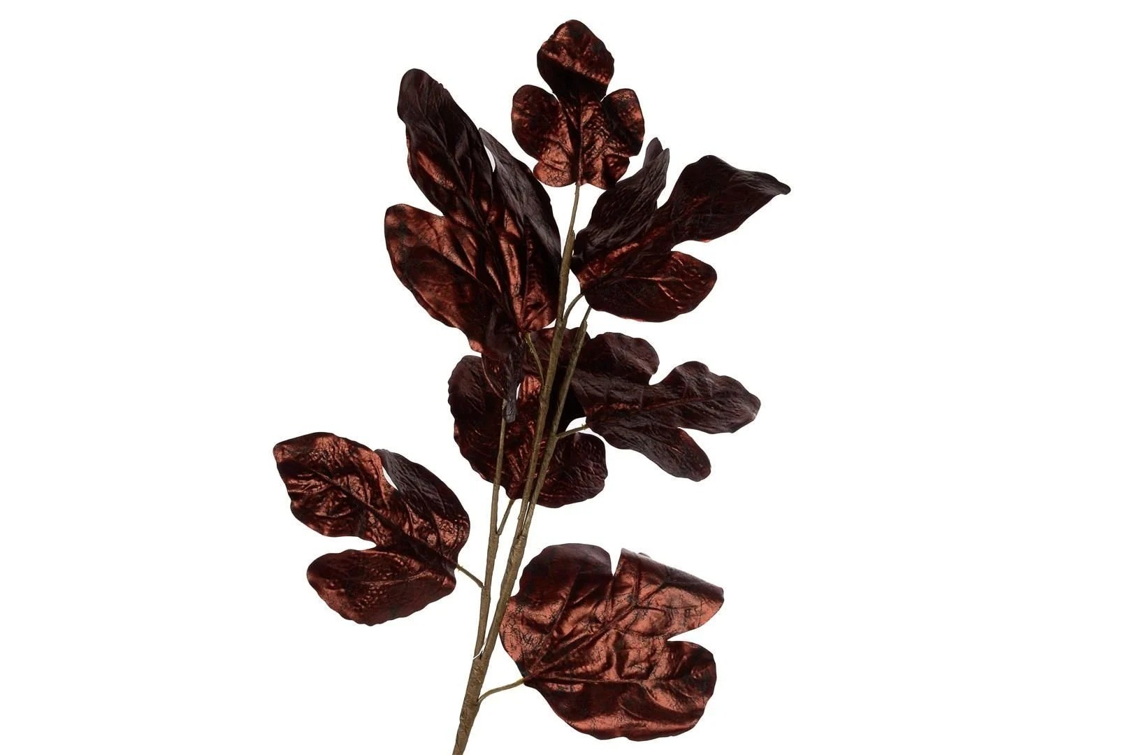PSF P358.388447 Prunus Bordo Yapay Çiçek 84cm