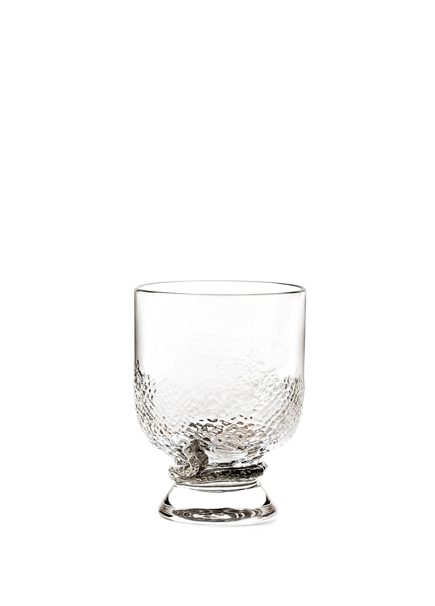 RC-RCHCPP0011S2-T PHYTON PLATİN VİSKY BARDAĞI 0,23L