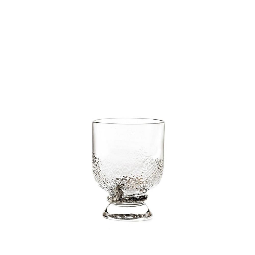 RC-RCHCPP0011S2­T ROBERTO CAVALLI PHYTON PLATIN ­ VISKI BARD