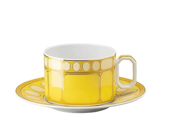 ROS10570­426352­14640 ROSXSWA SIGNUMJONQUIL KA/ÇAY F+T SR