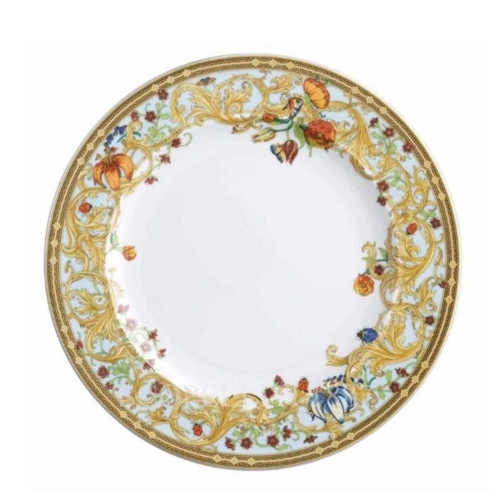 ROS19300-409609-10227 ROSENHAL VERS. LE JARDIN YEMEK 27CM