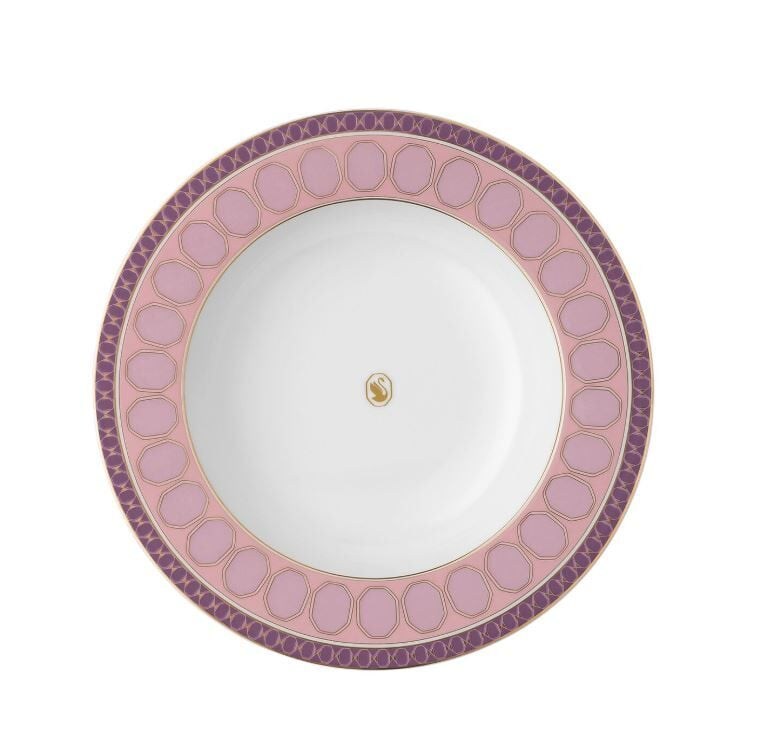 ROS19850­426350­10324 ROSXSW SIGNUMROSE ÇUKUR TB PEMBE 24