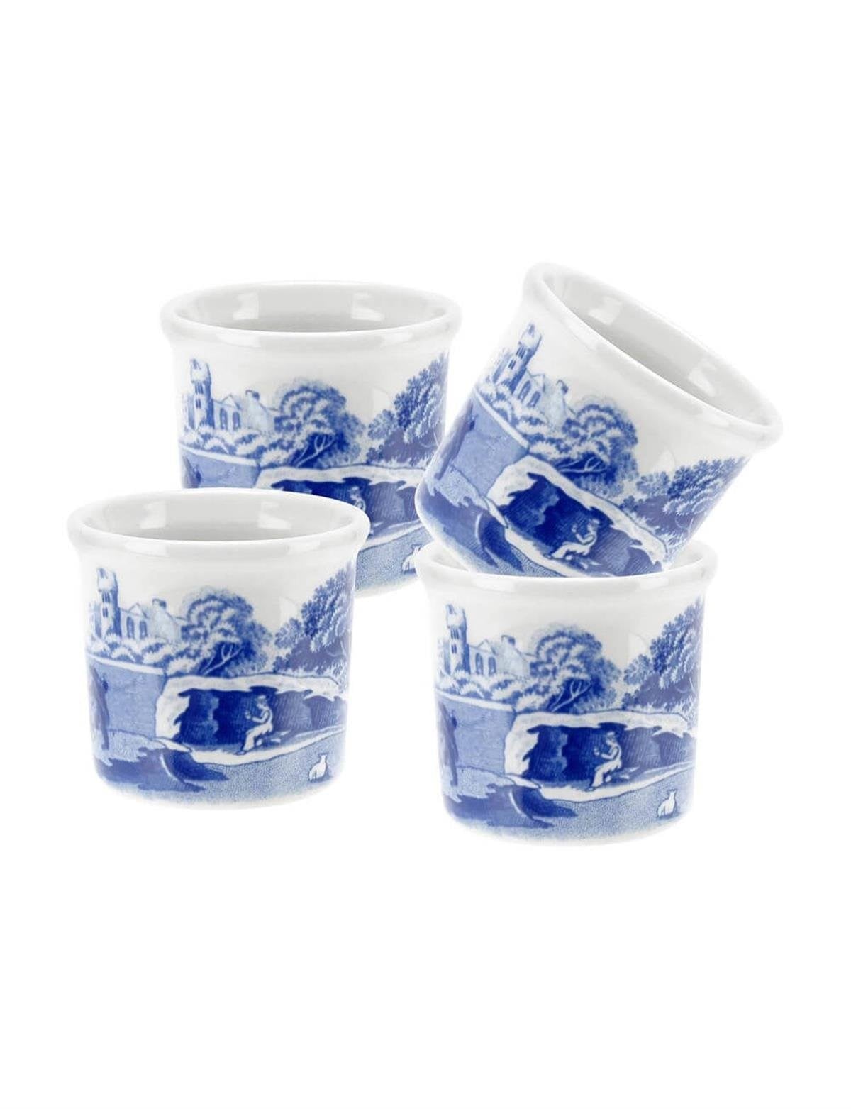 RW.BLI.2091-X BLUE İTALİAN YUMURTALIK
