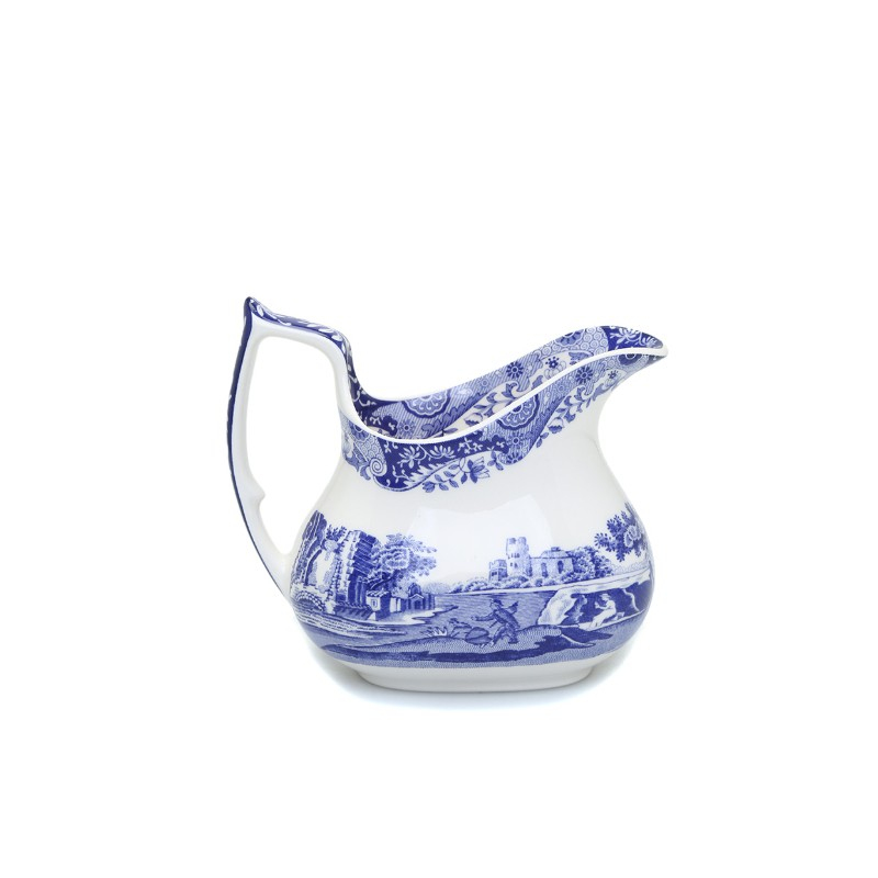 RW.BLI.3130-X BLUE İTALİAN TEREYAĞLIK