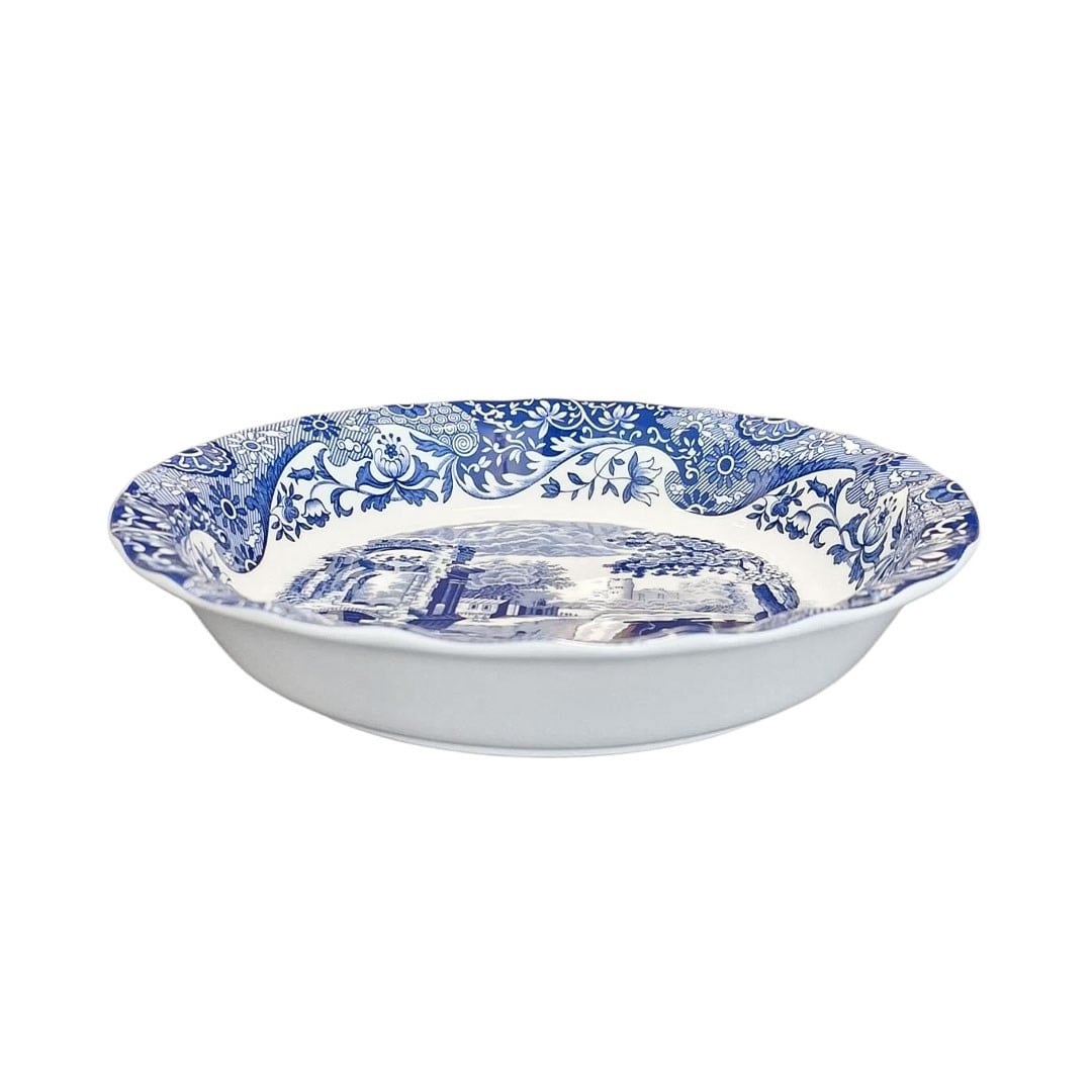 RW.BLI.5452-XBLUE İTALİAN 26 CM YUV. SERVİS