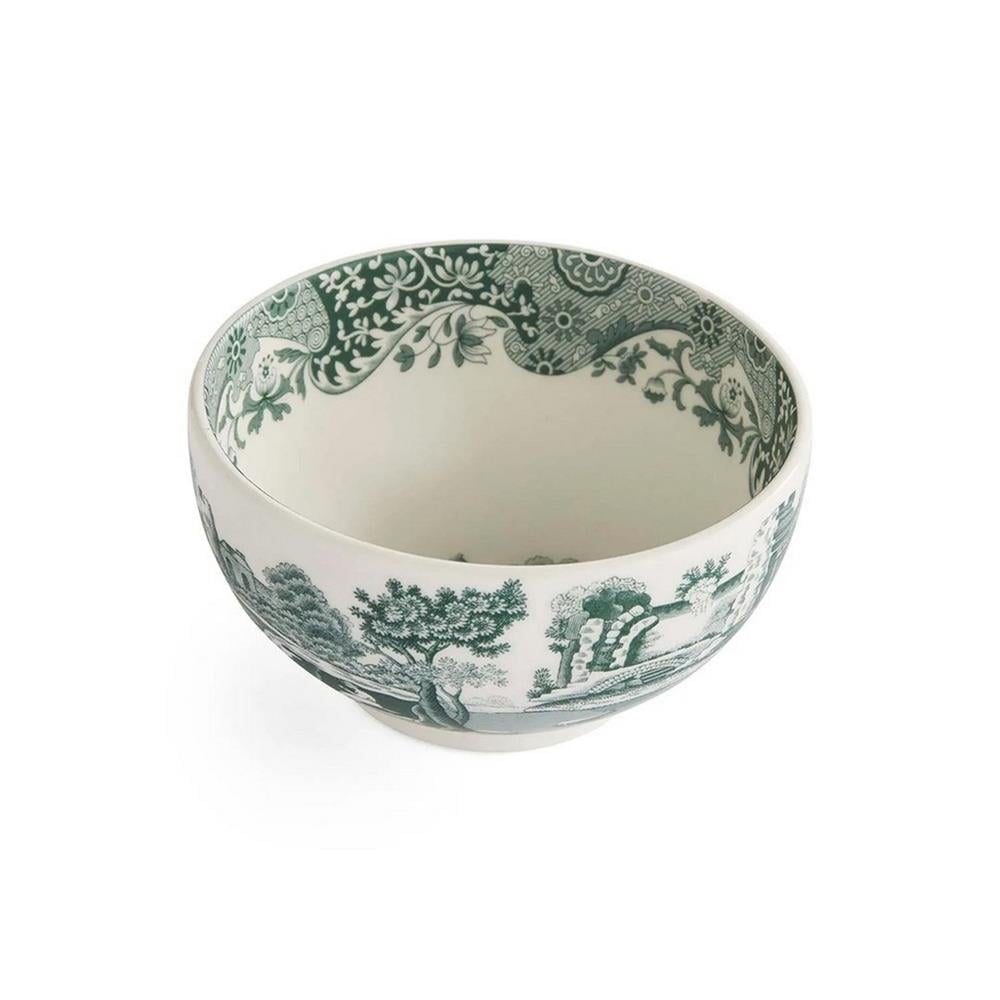 RW.HGI.0343 GREEN ITALIAN 11 CM KASE