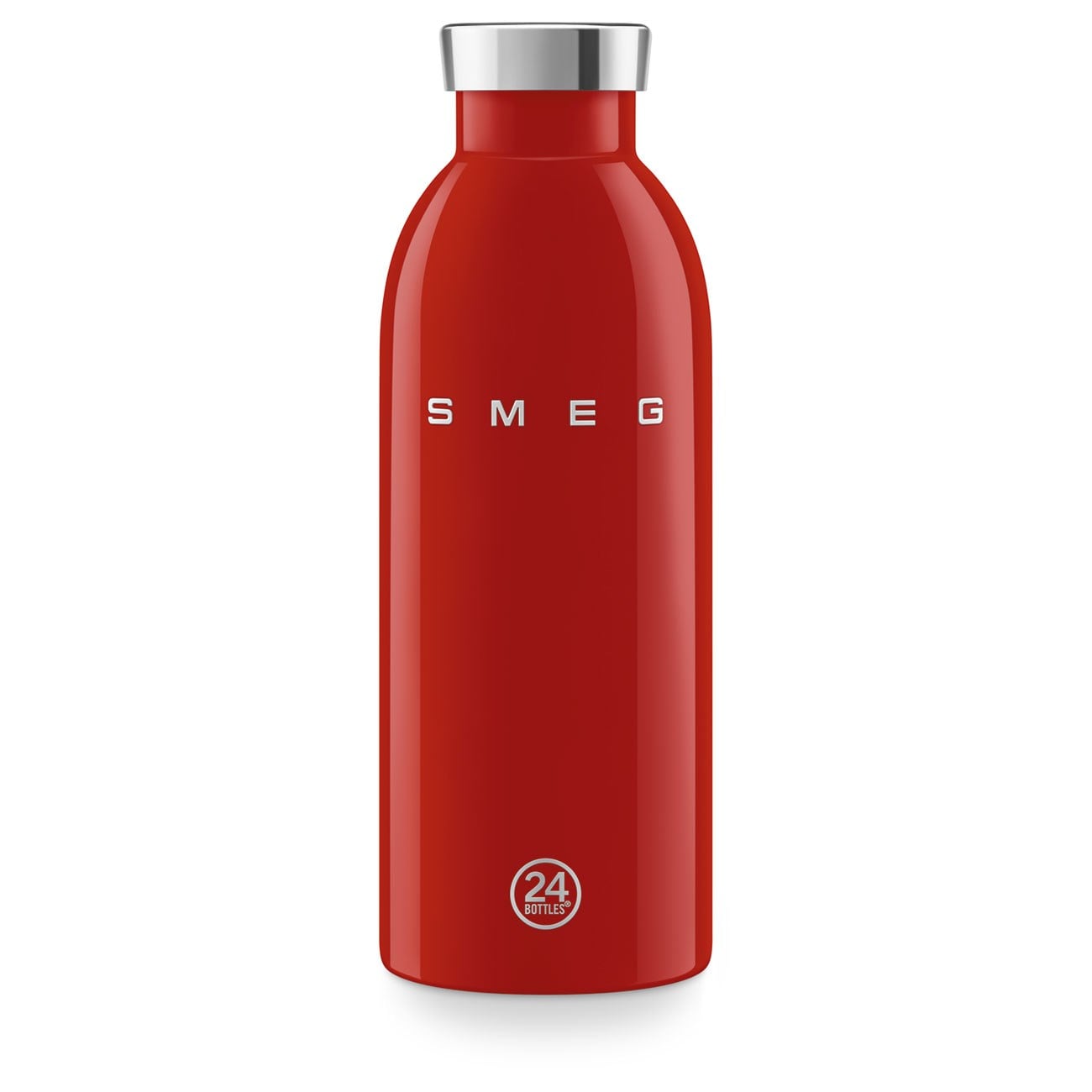 WBF01RD WATER BOTTLE RED 500ML