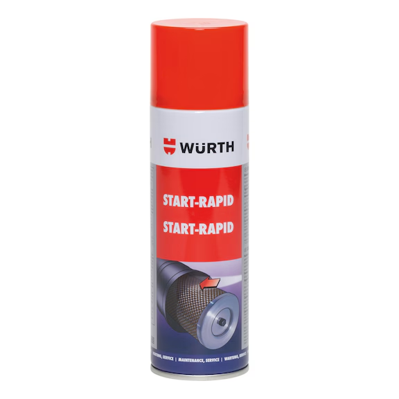 Ateşleme Hızlandırıcı 300 ML