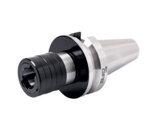 BT 40 Kılavuz Çekme Başlık M12