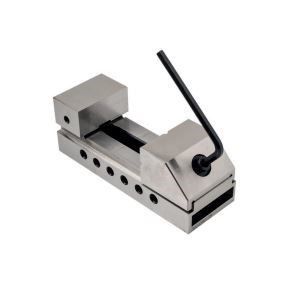 QKG Pimli Hassas Mengene 125 mm