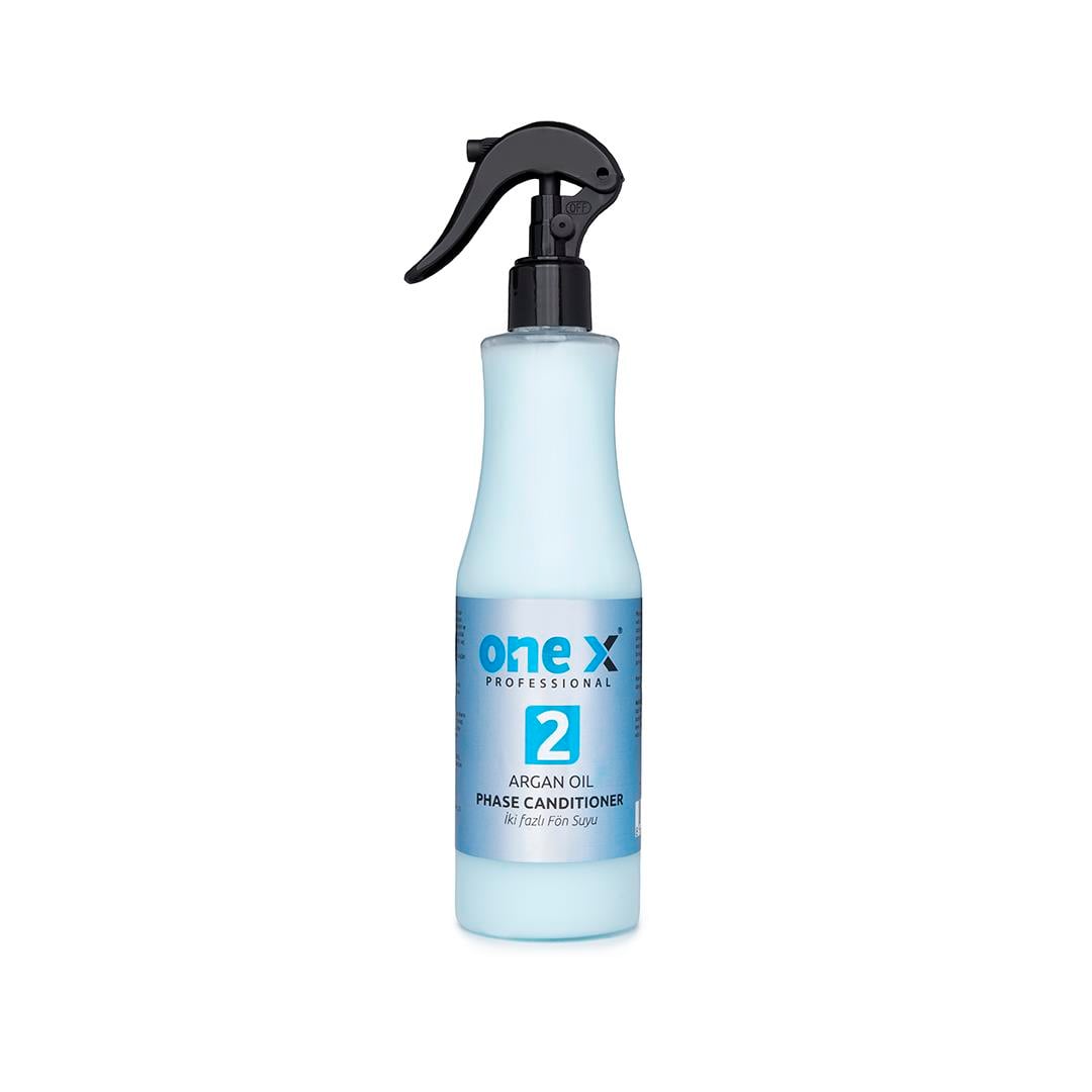 2 Phase Conditioner ARGAN OIL