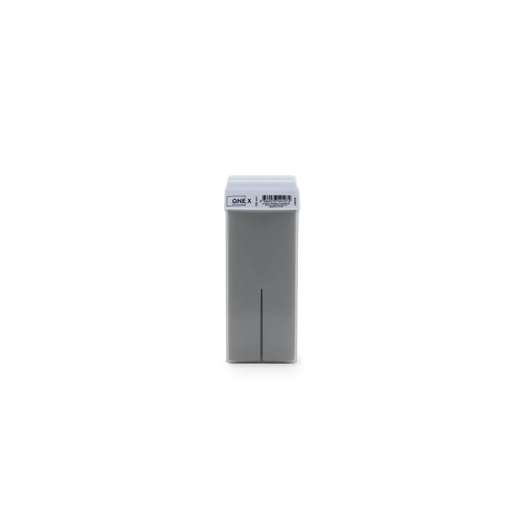 One X Kartuş Ağda 100 ml Silver