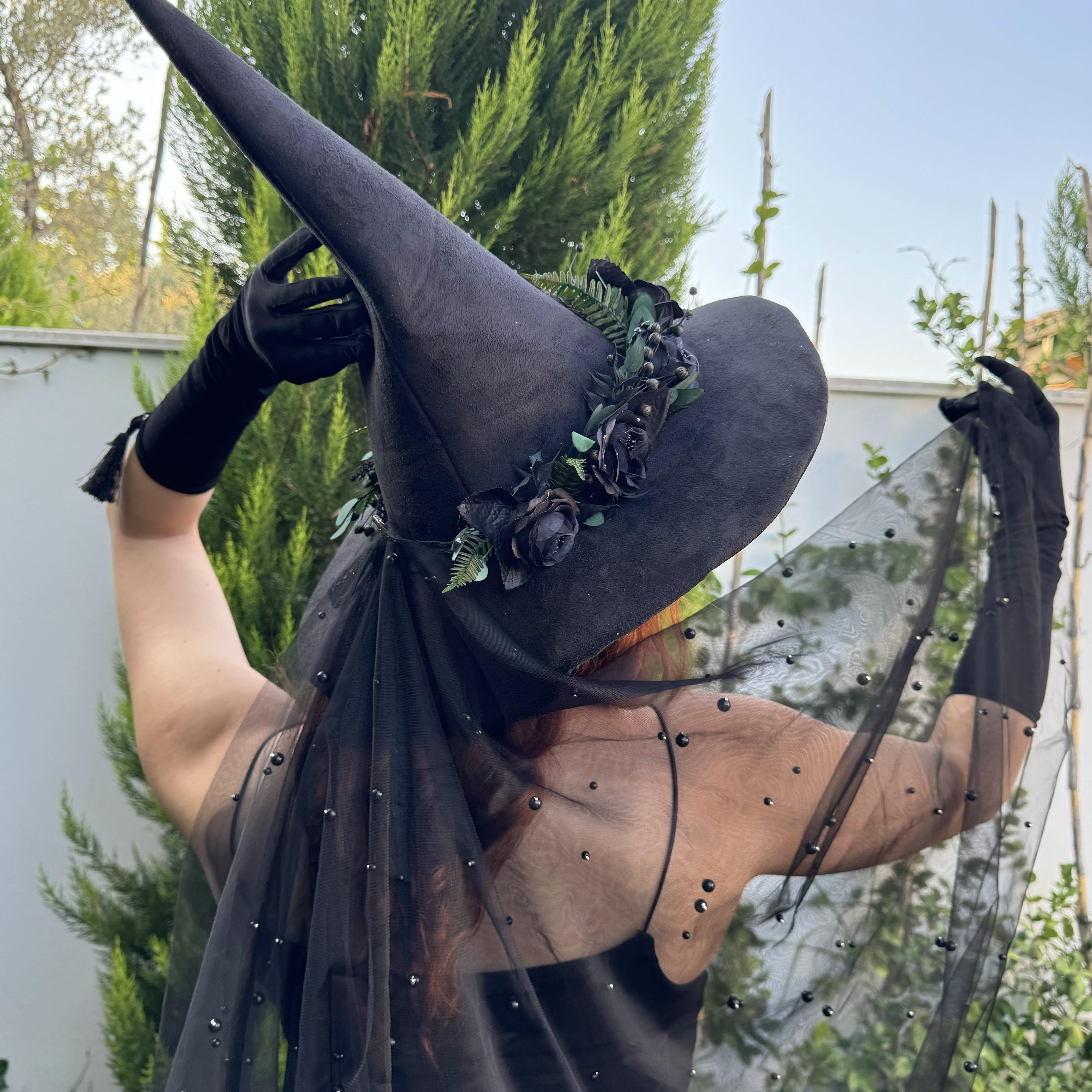CADILAR  BAYRAMI ŞAPKASI ÖZEL TASARIM