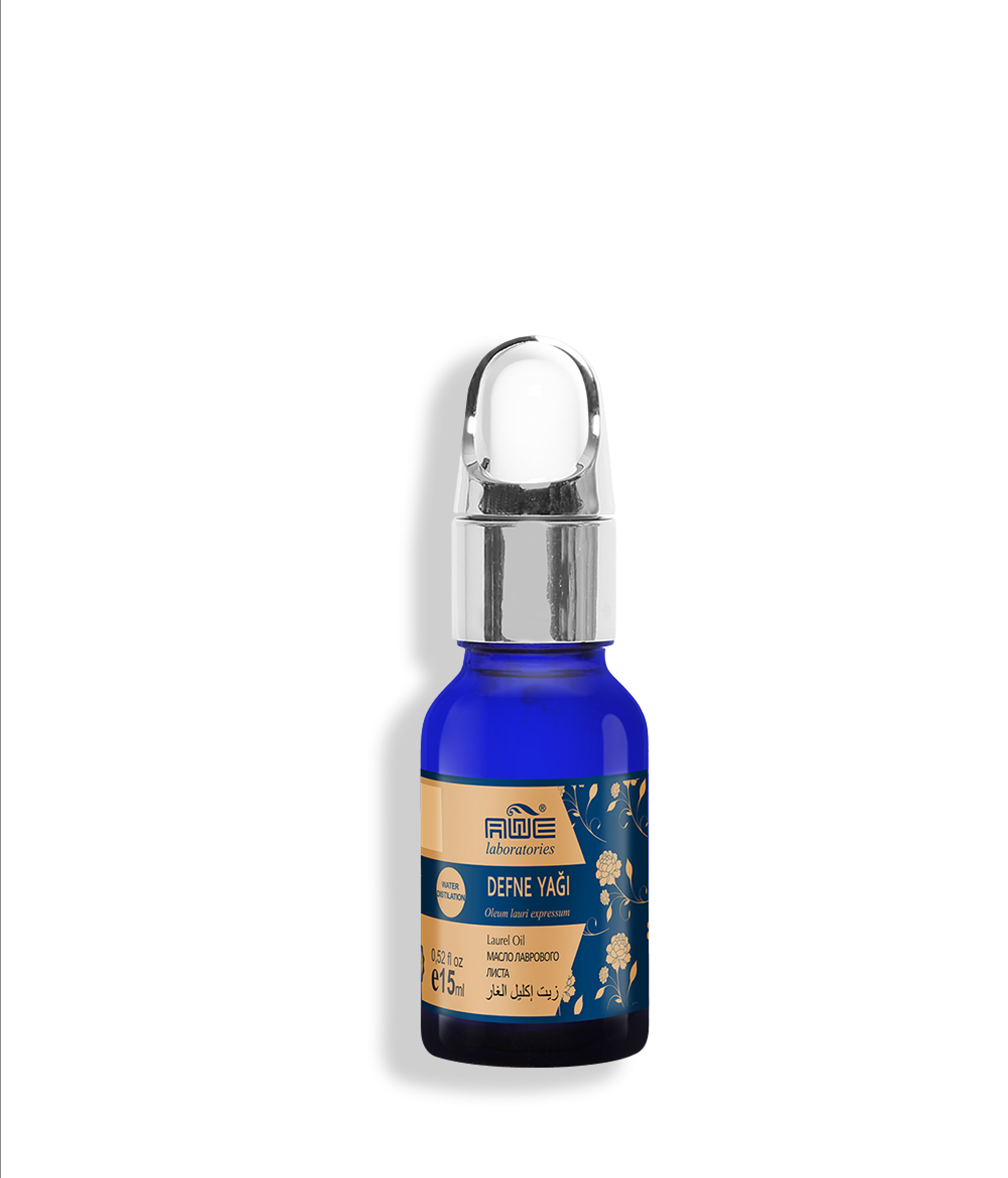 Defne Yaprağı Yağı 15 ml 
