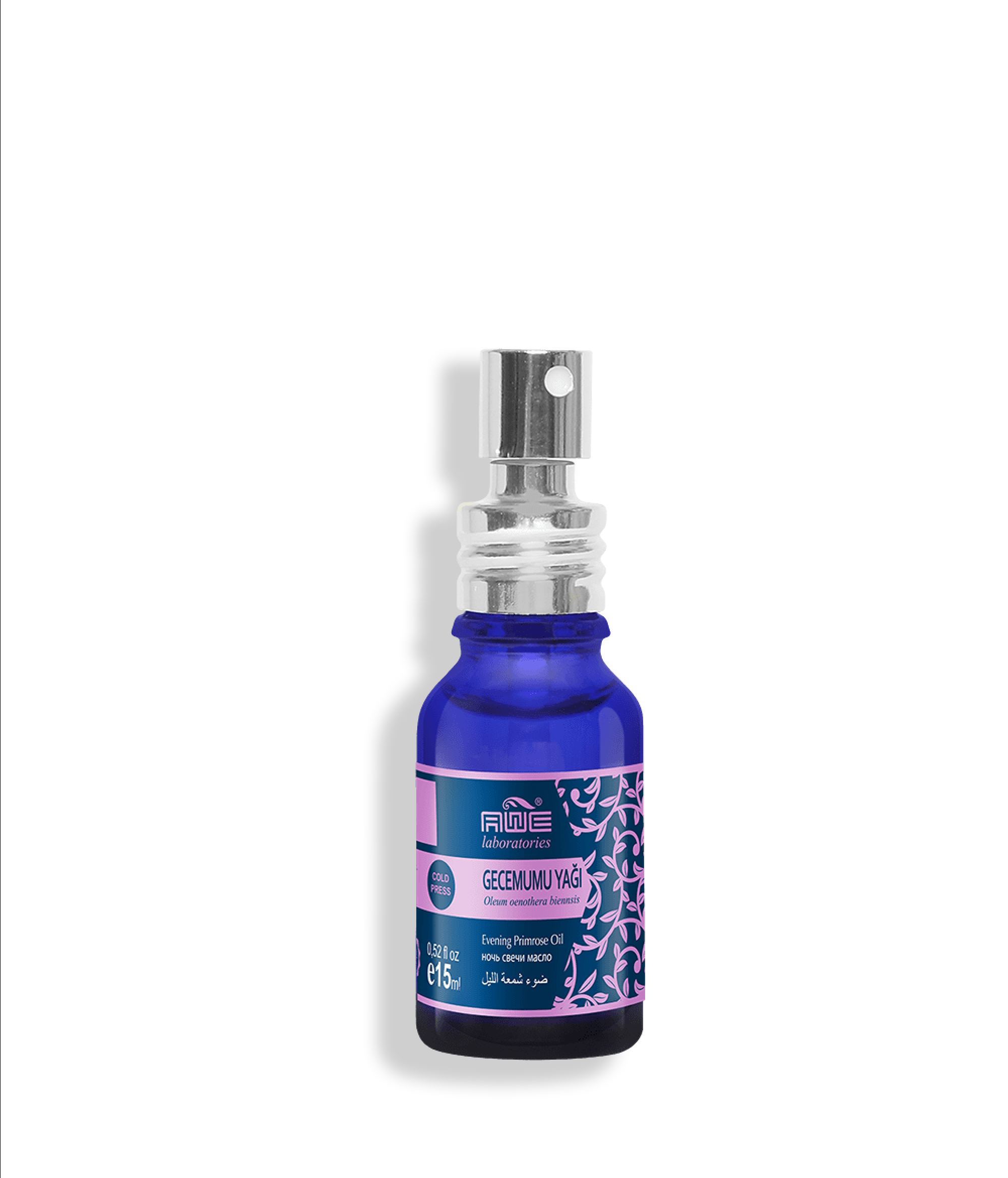 Gece Mumu Yağı 15 ml 