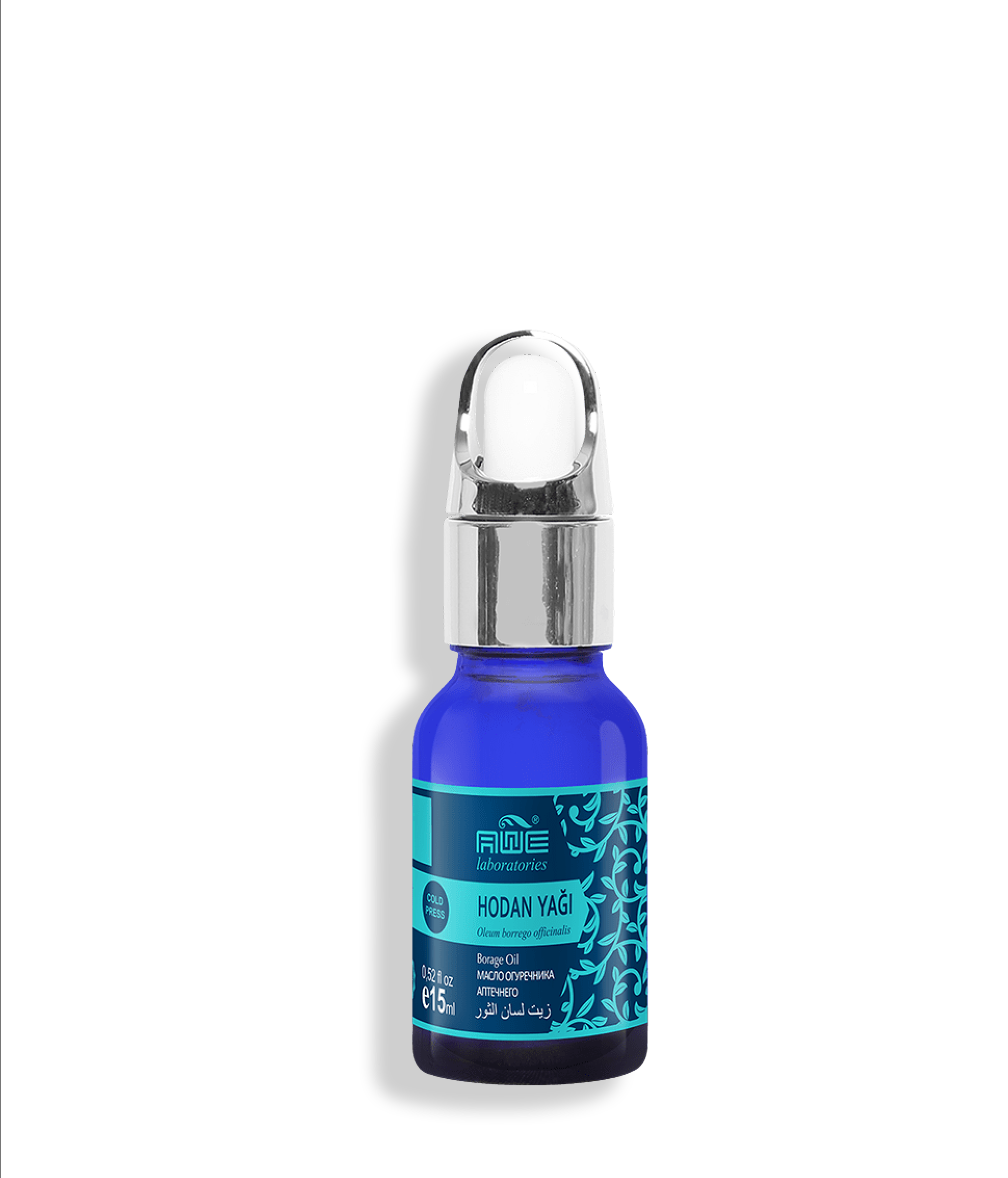 Hodan Yağı 15 ml