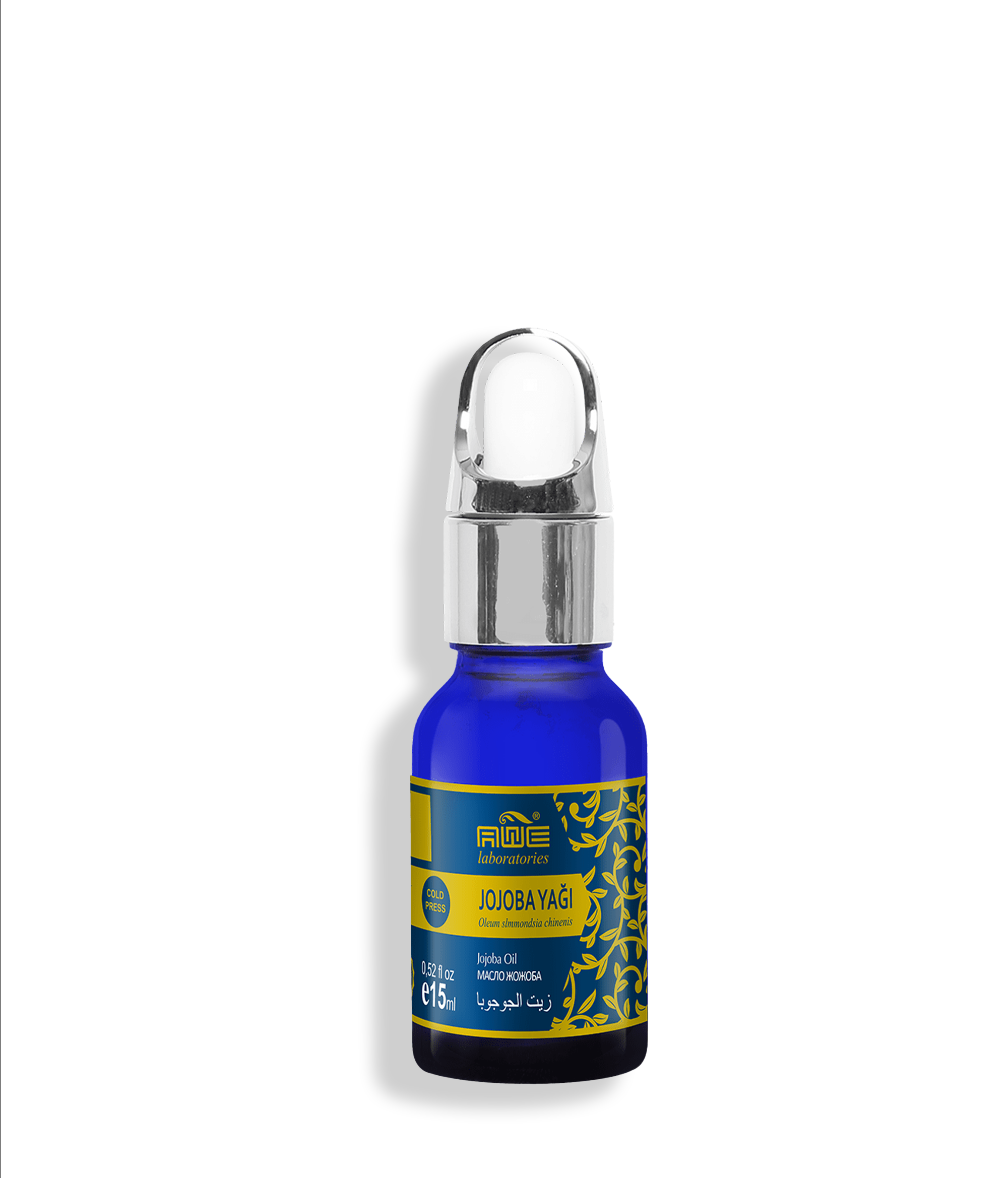 Jojoba Yağı 15 ml 