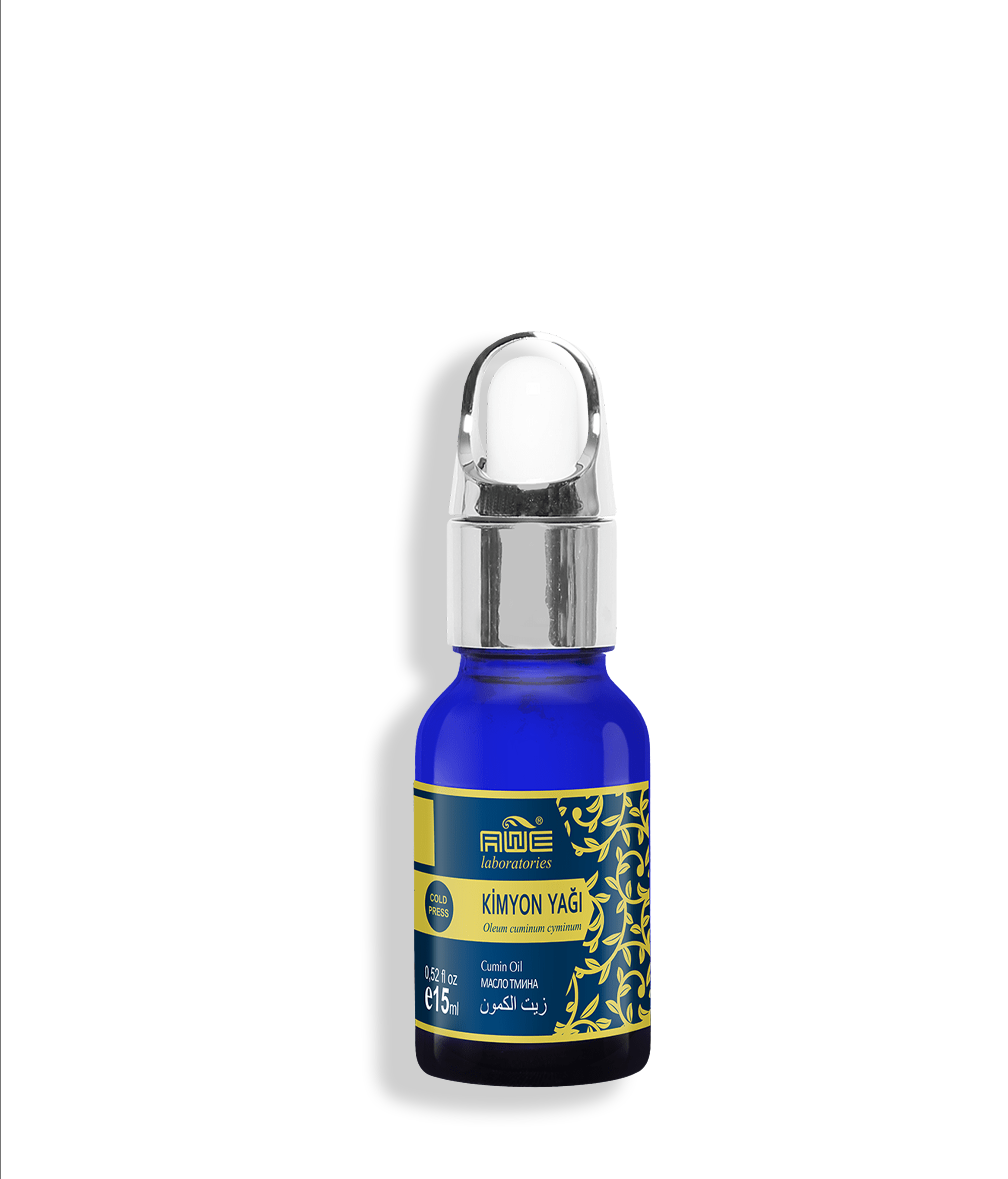 Kimyon Yağı 15 ml 