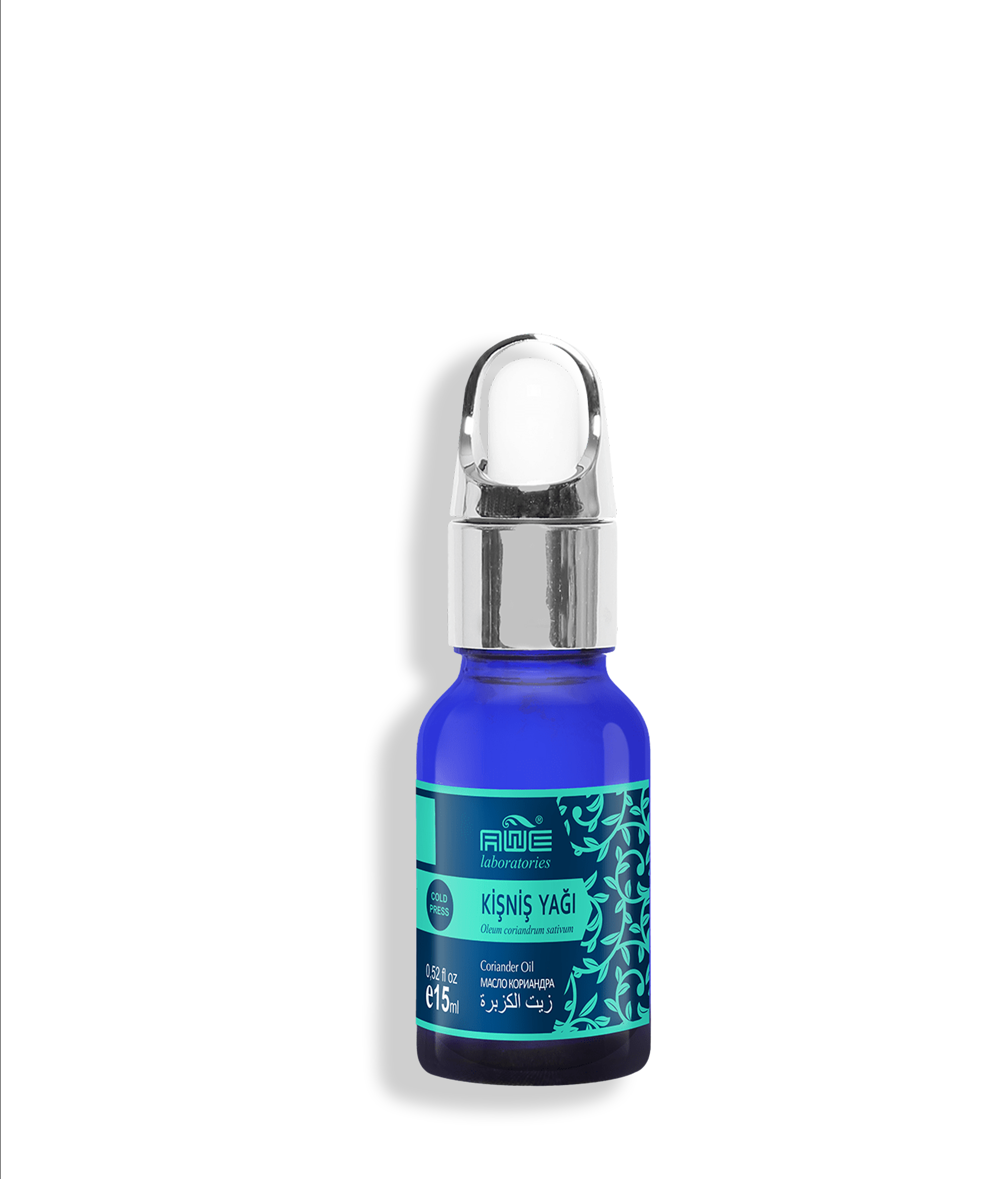 Kişniş Yağı 15 ml 