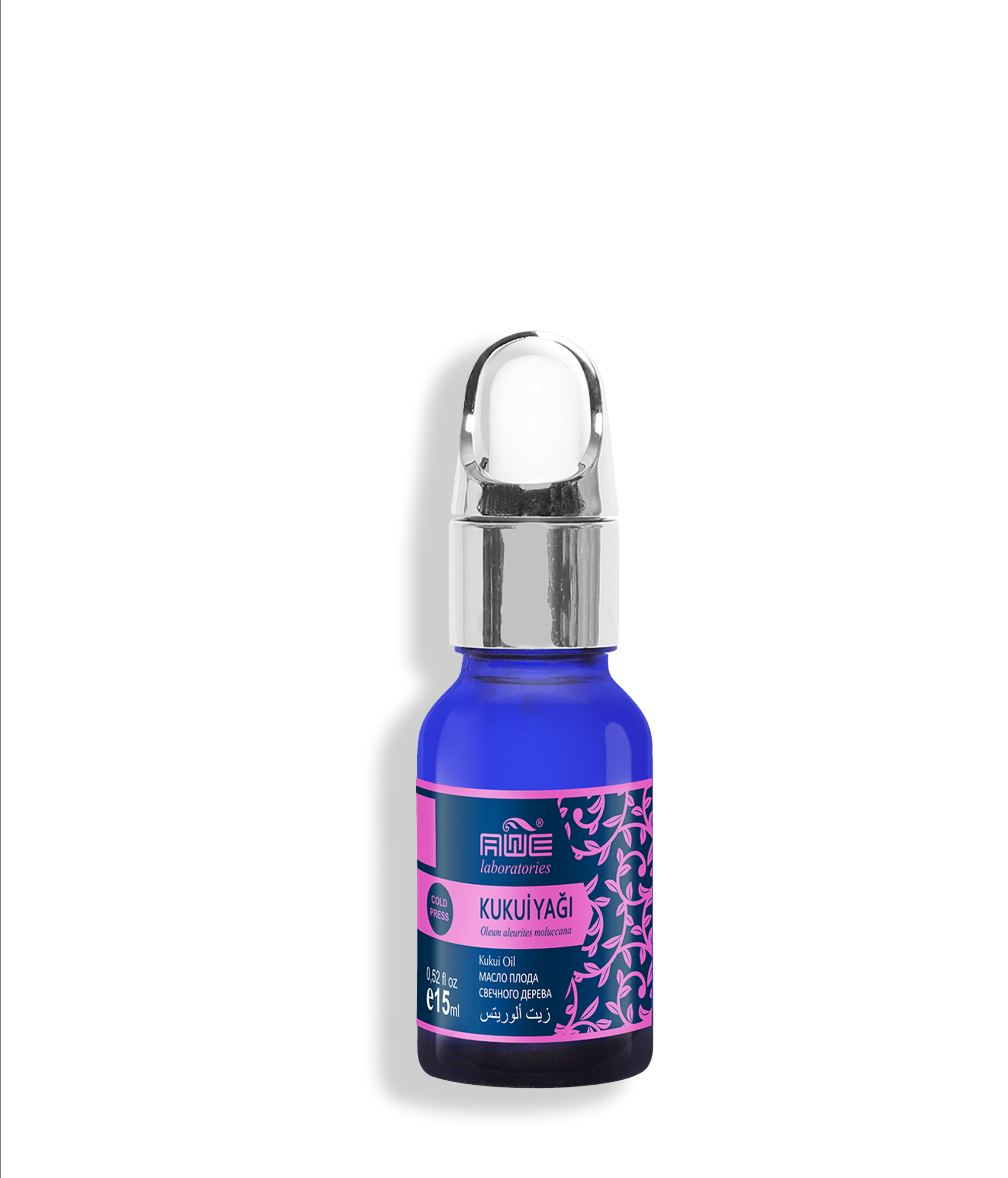 Kukui Yağı 15 ml 