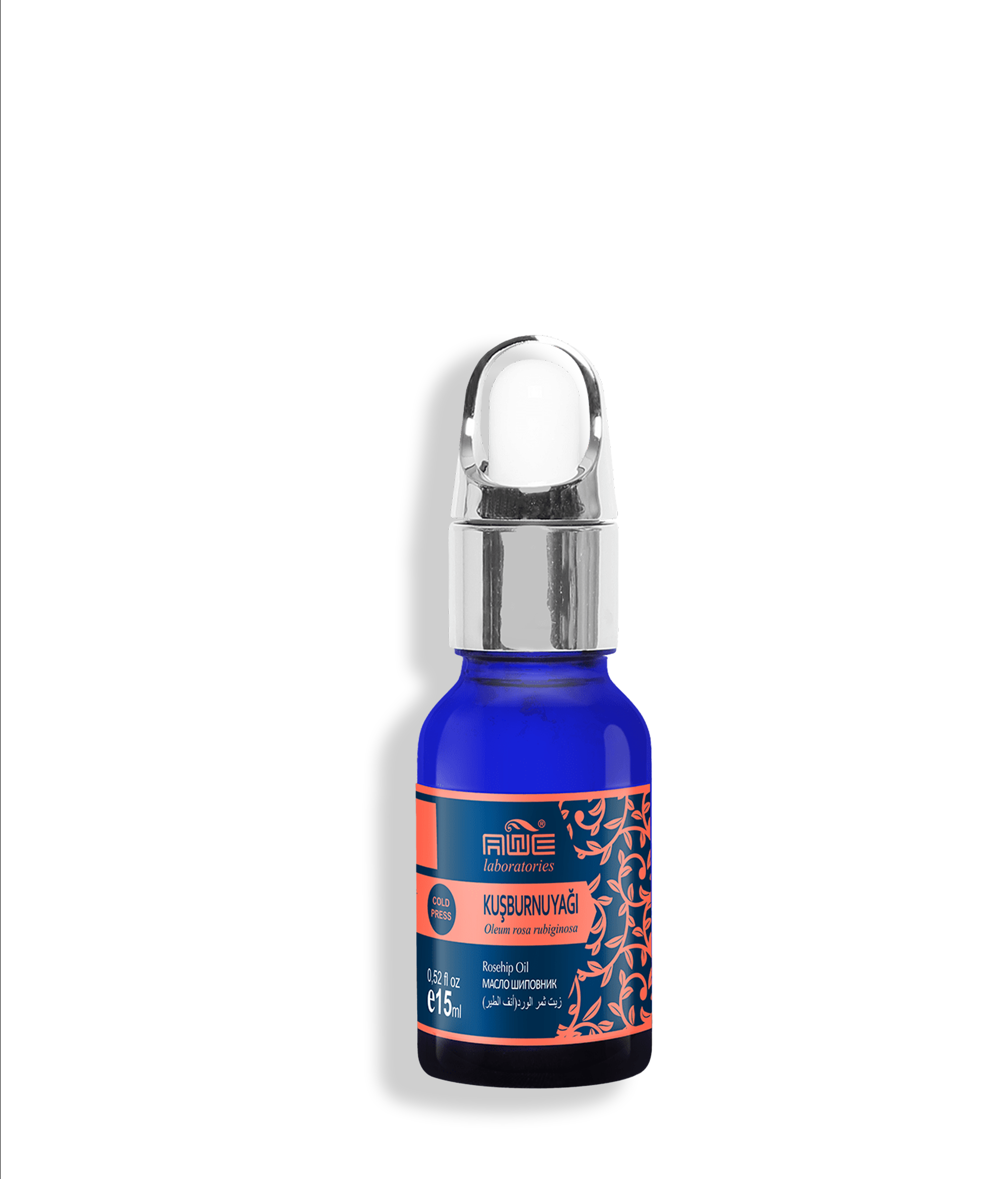 Kuşburnu Yağı 15 ml 