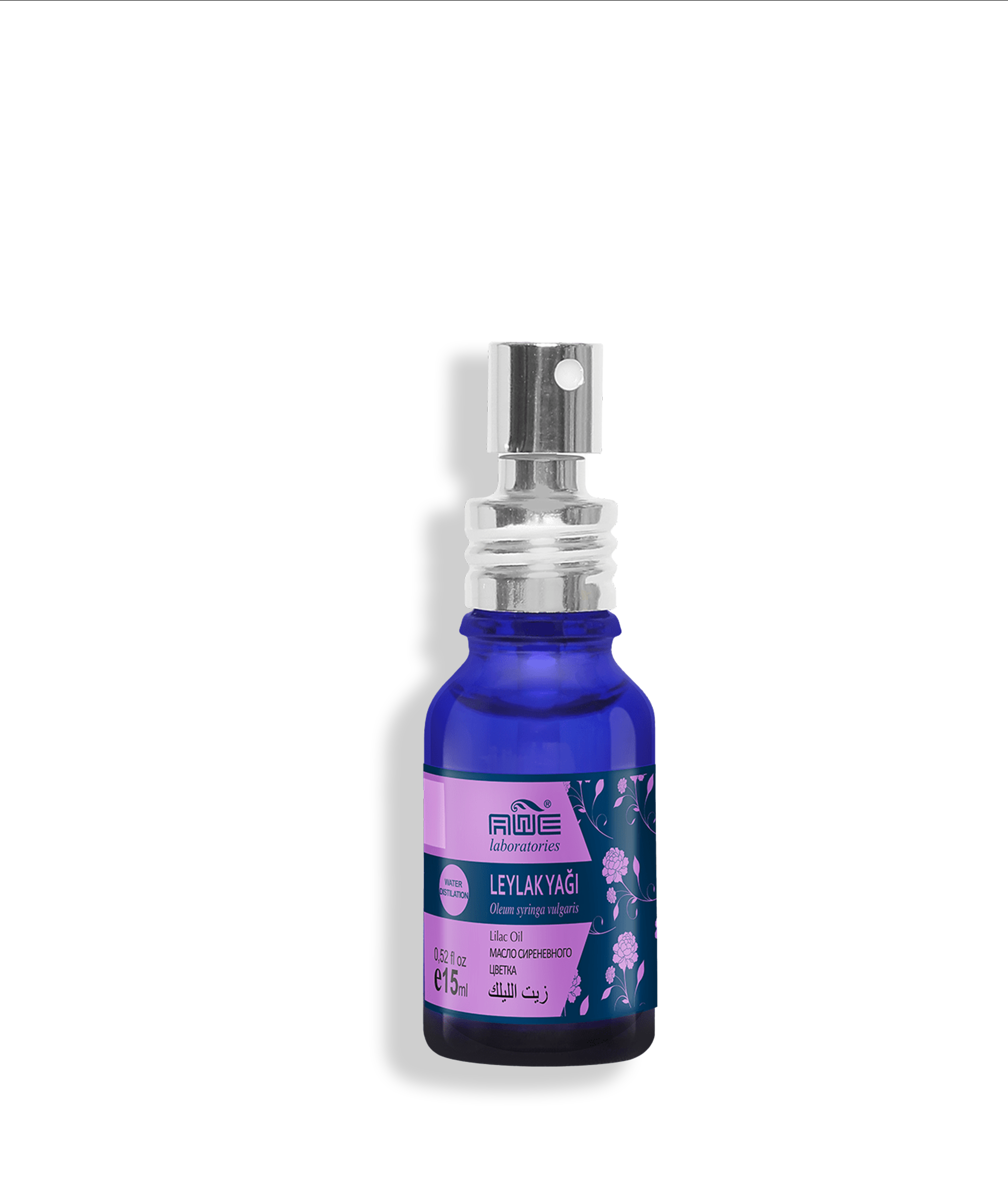 Leylak Yağı 15 ml 