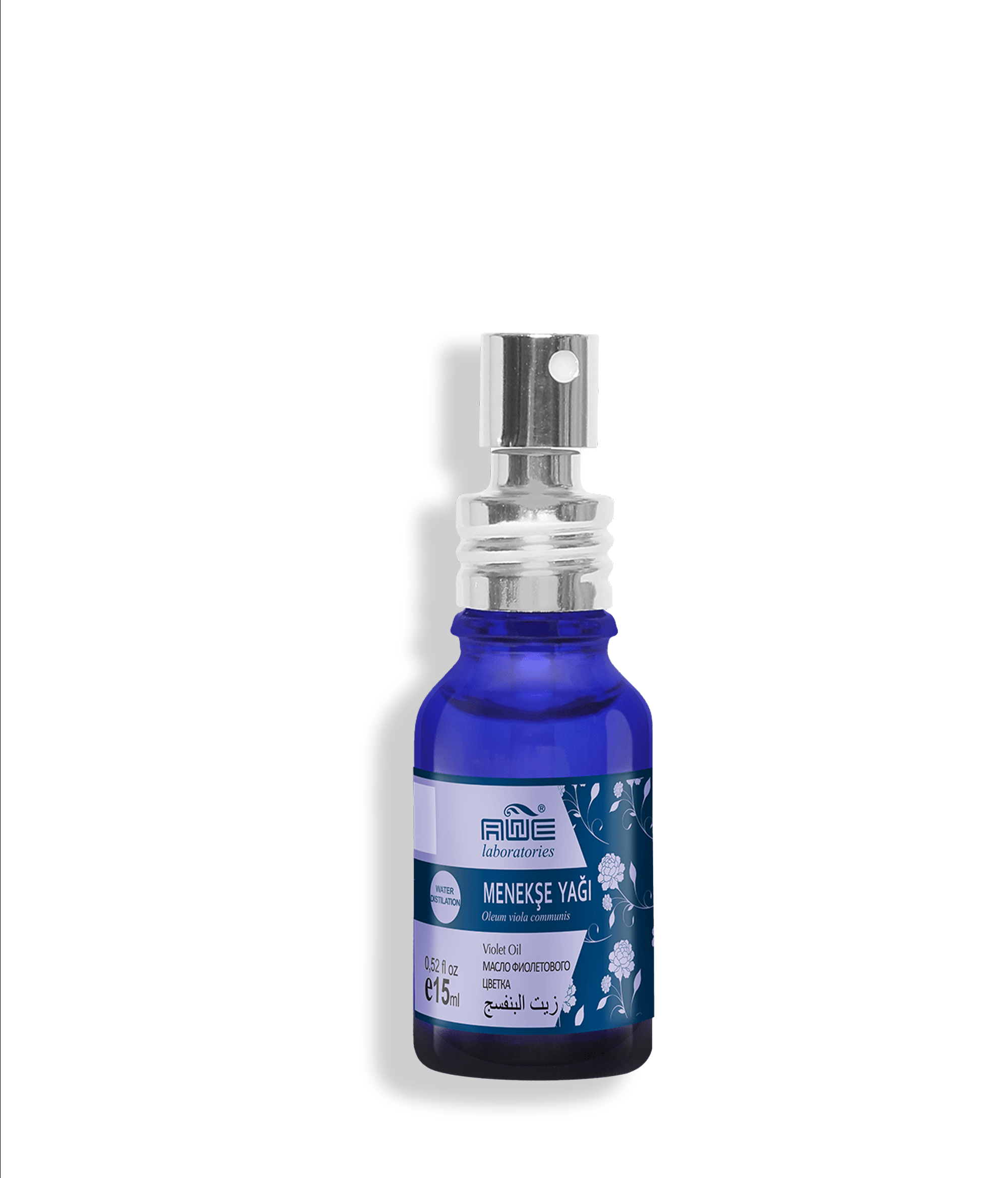 Menekşe Yağı 15 ml 