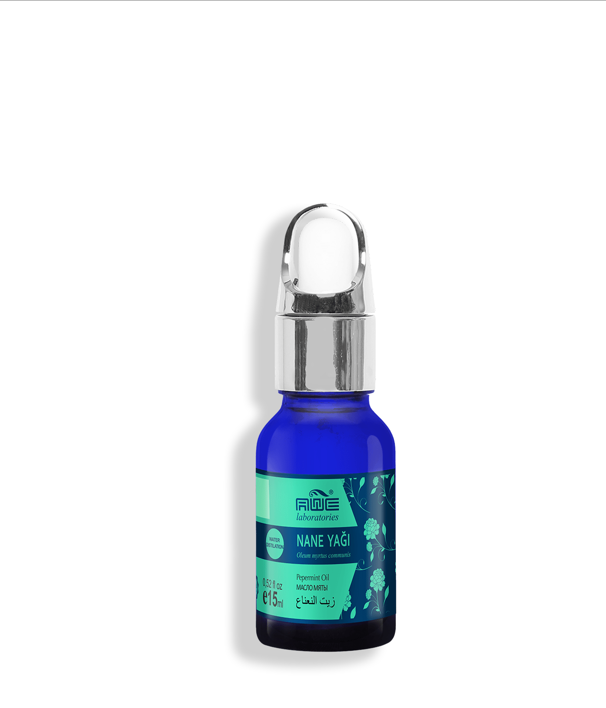 Nane Yağı 15 ml 