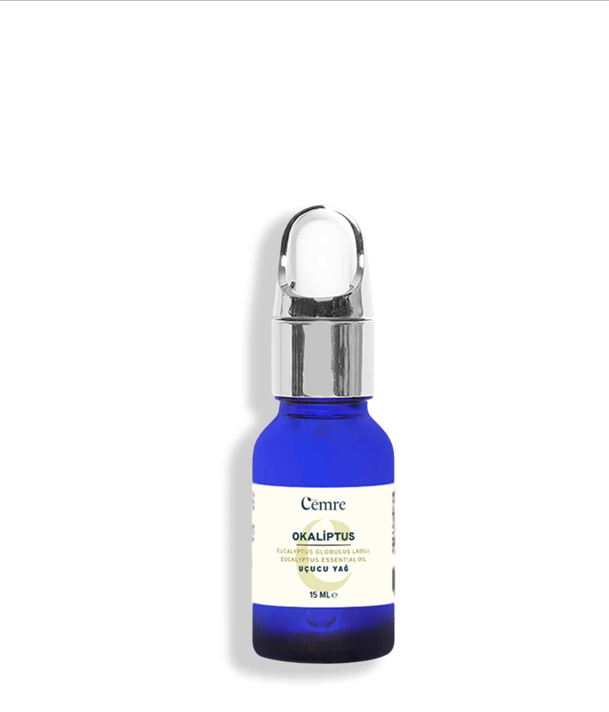 Okaleptus Yağı 15 ml 