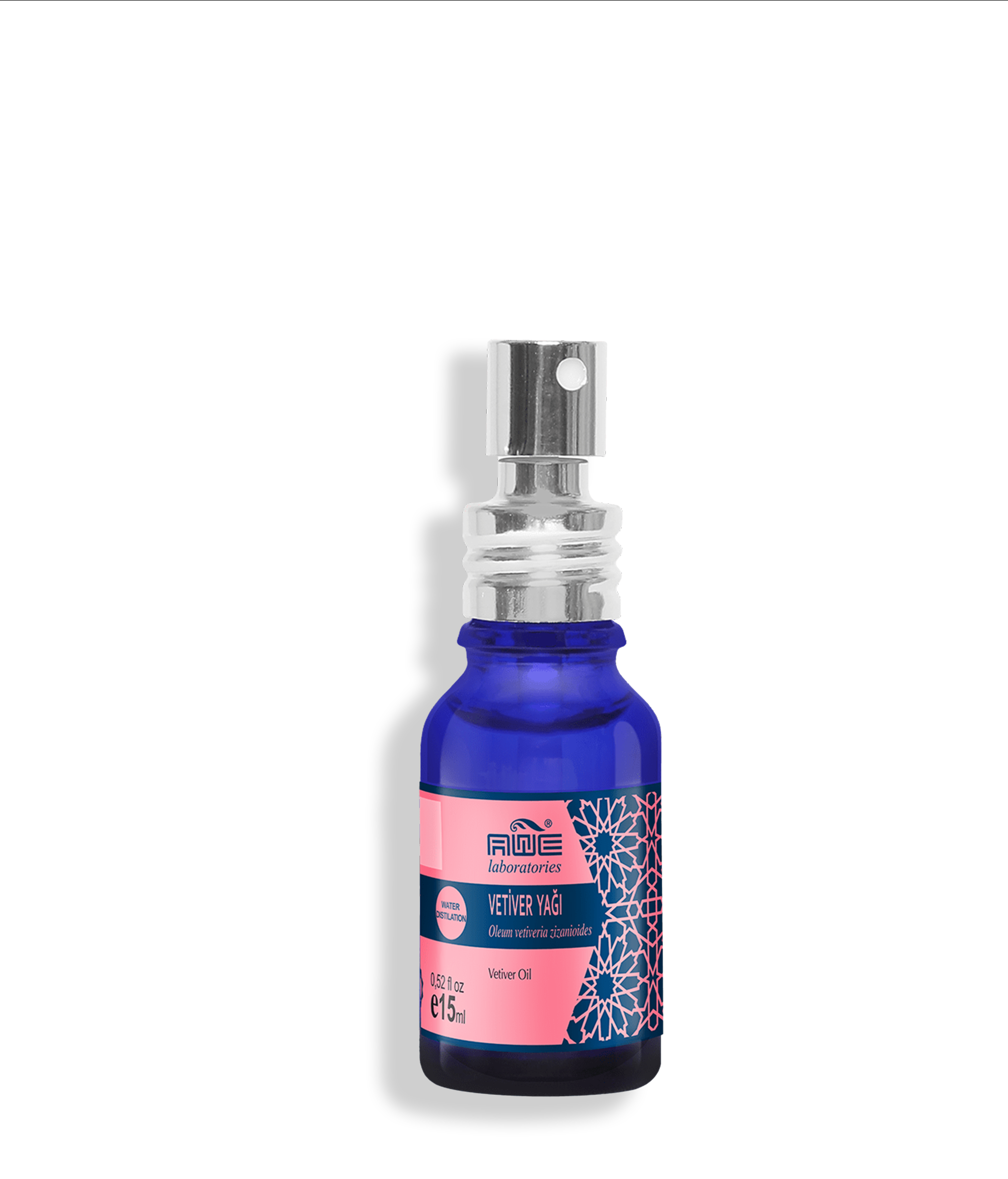 Vetiver Yağı 15ml