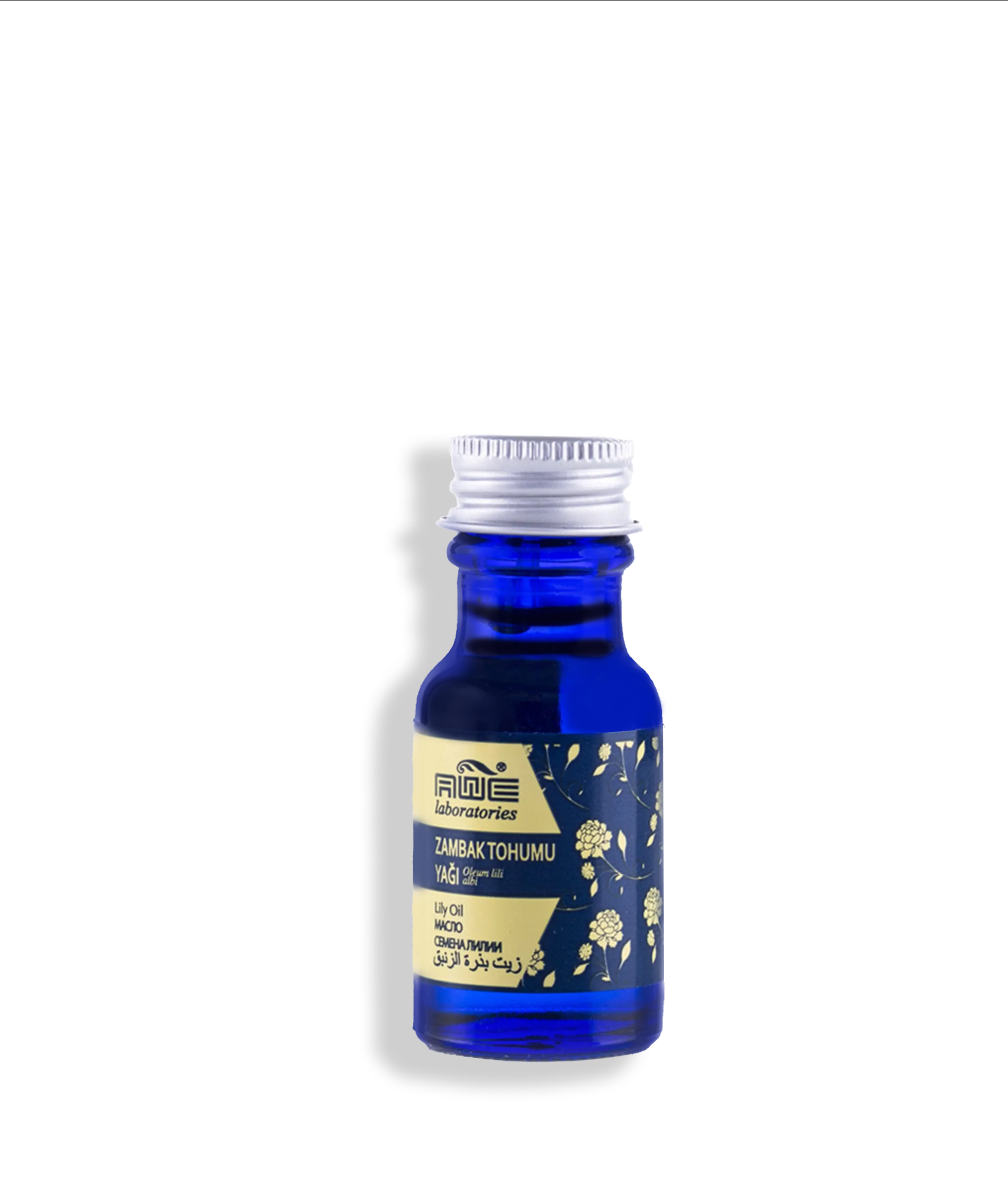 Zambak Tohumu Yağı 15ml