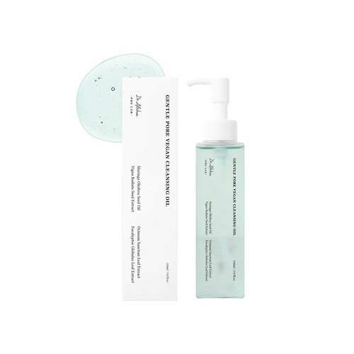 Dr. Althea Gentle Pore Cleansing Oil | Gözenek Arındırıcı Nazik Temizleme Yağı 150 ml