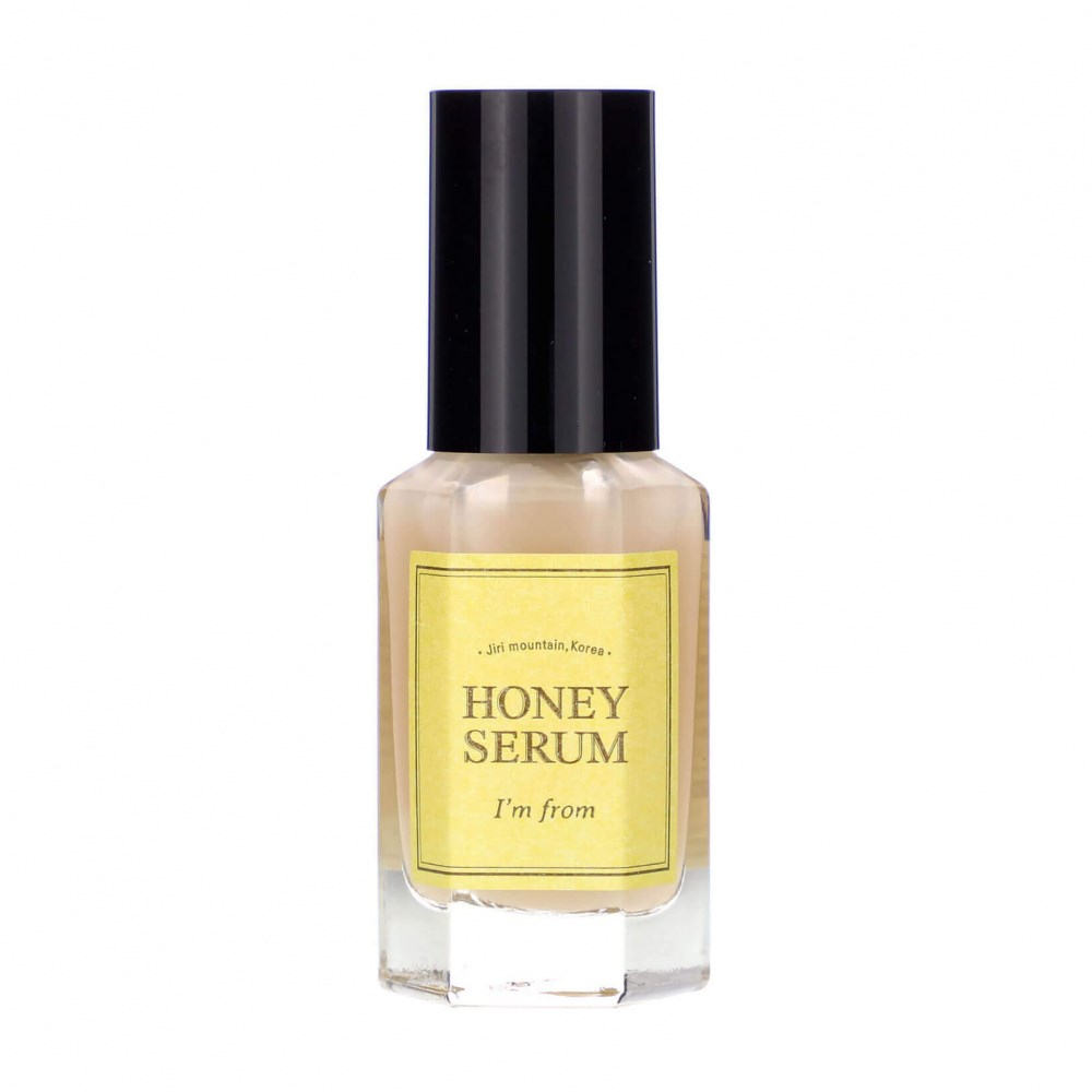 I'm From Honey Serum | Bal Özlü Aydınlatıcı ve Nemlendirici Yüz Serumu 30 ml